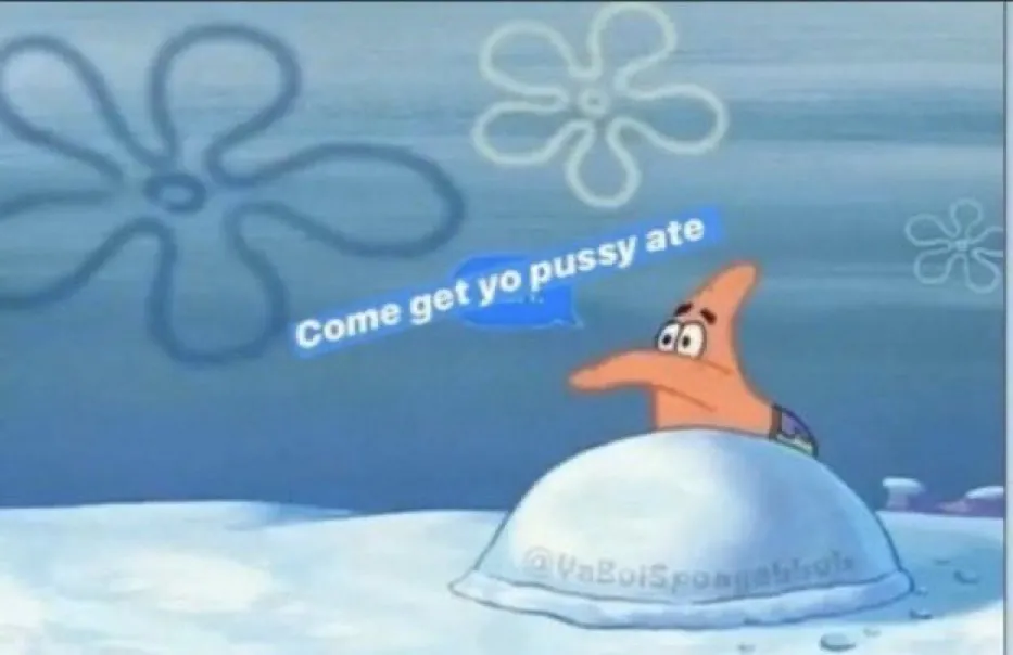 3 Legged Ghost 👻 OnlyFans header