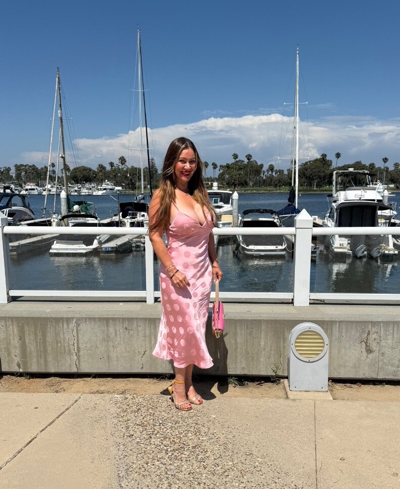 Pamela Millan OnlyFans