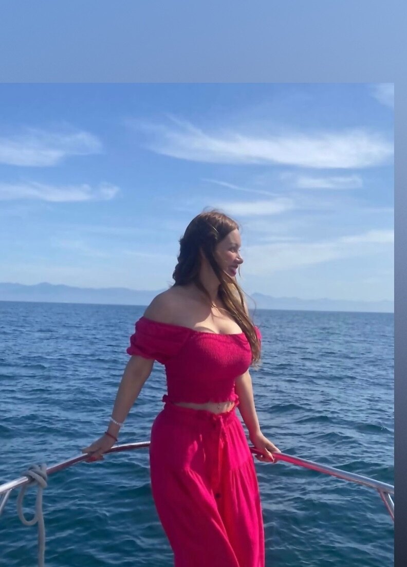 Pamela Millan OnlyFans header