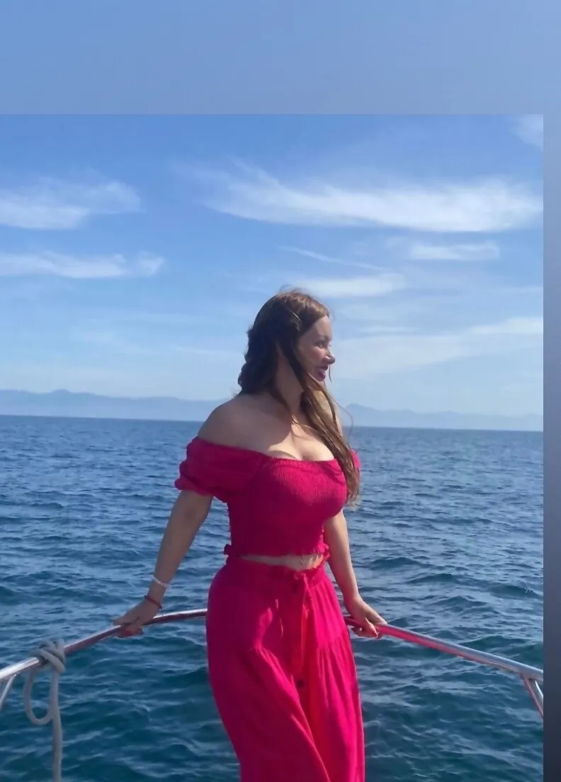 Pamela Millan OnlyFans header