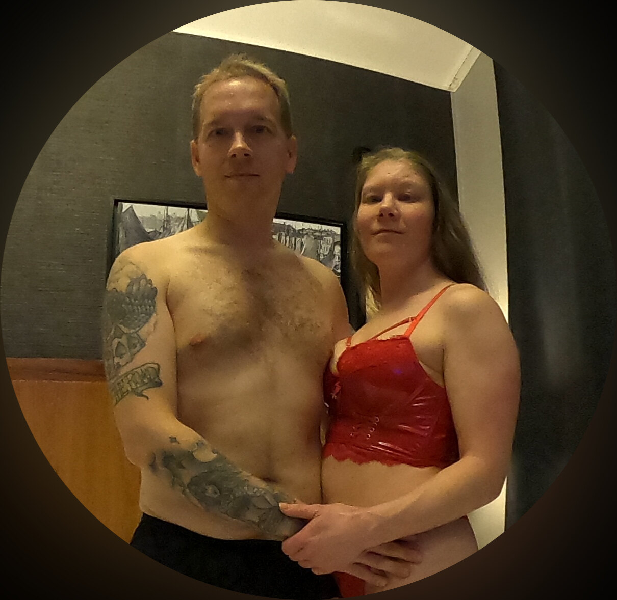 3SextyCouple OnlyFans
