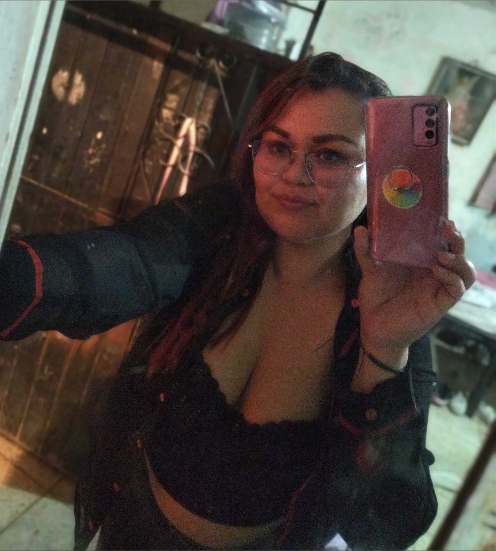 Esmeralda OnlyFans header