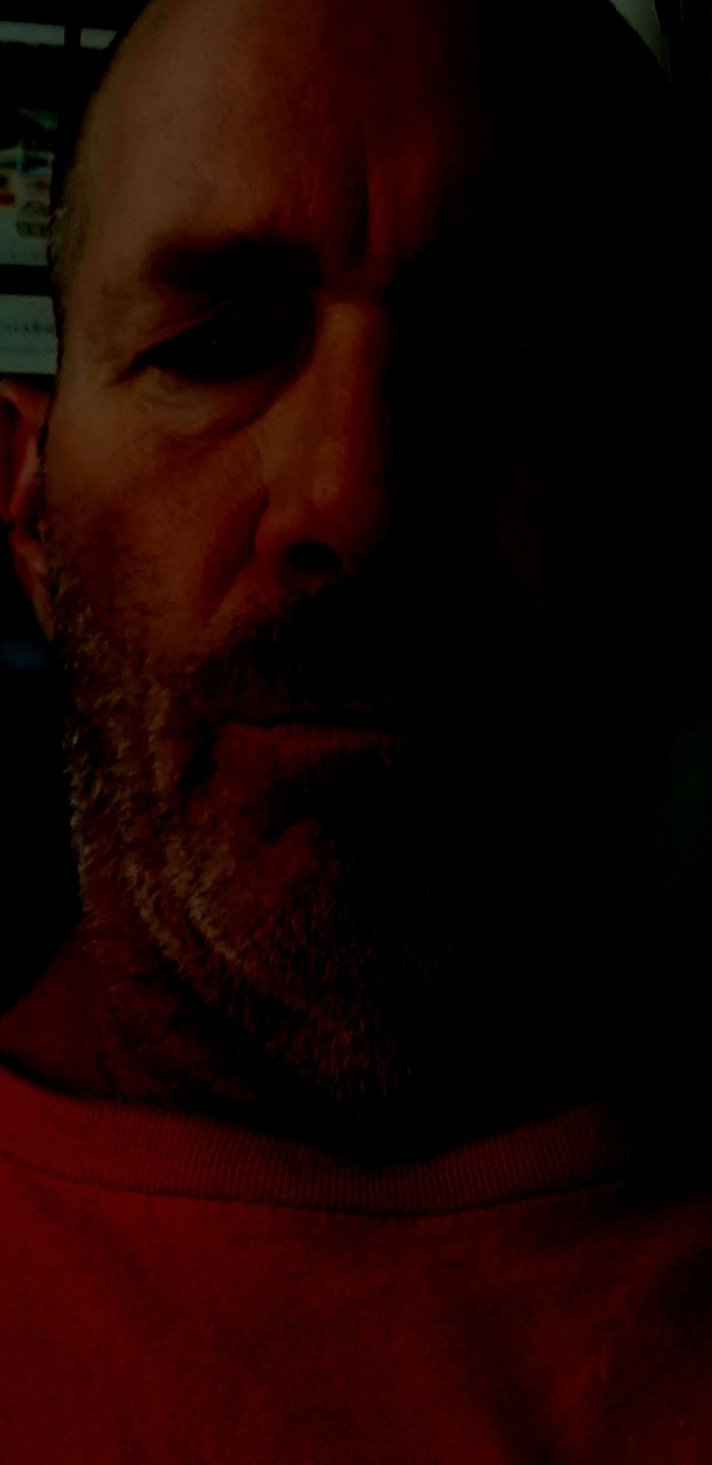 Woody Carpenter OnlyFans