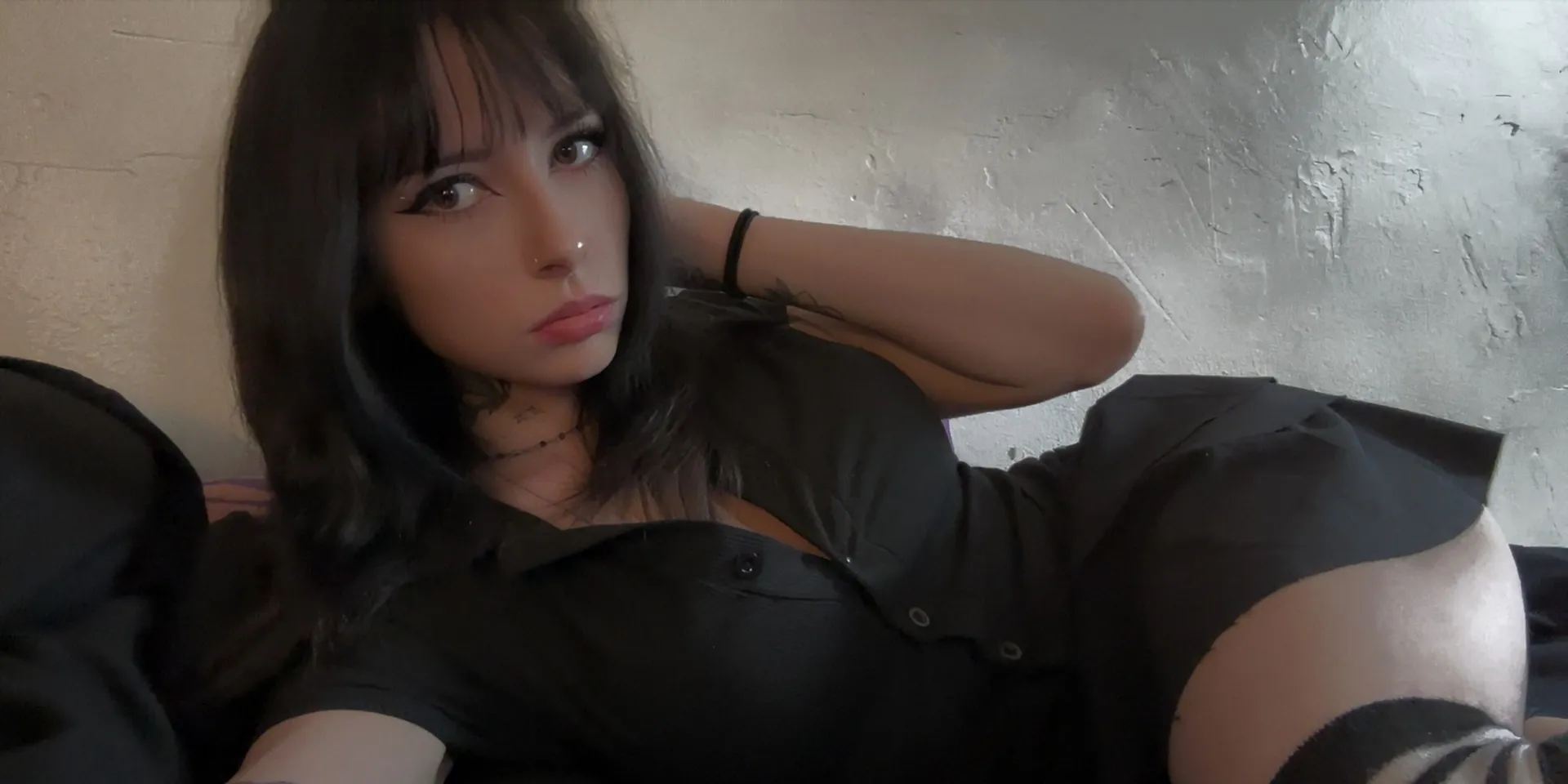 Daisy🖤 OnlyFans header