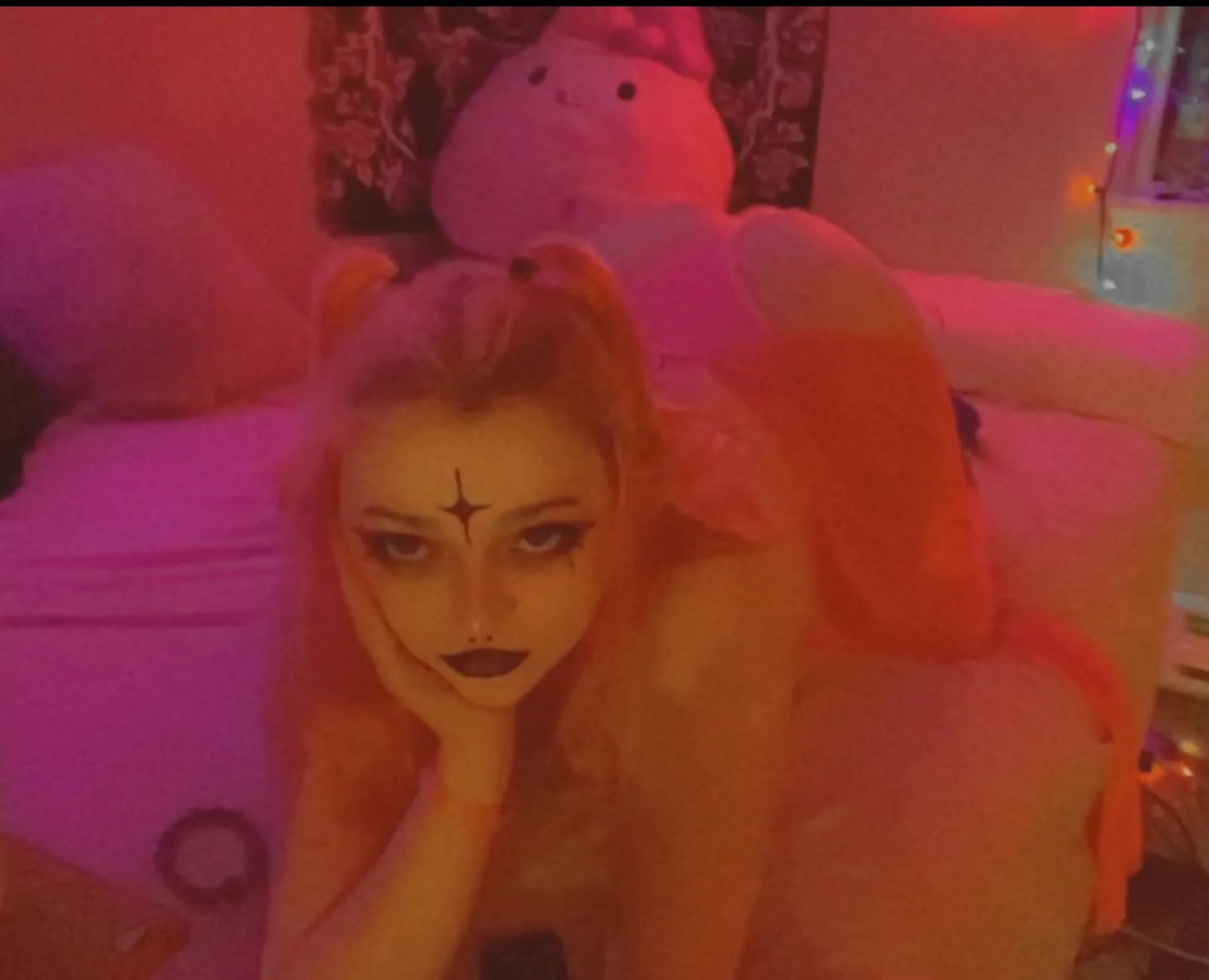 Chloe OnlyFans header