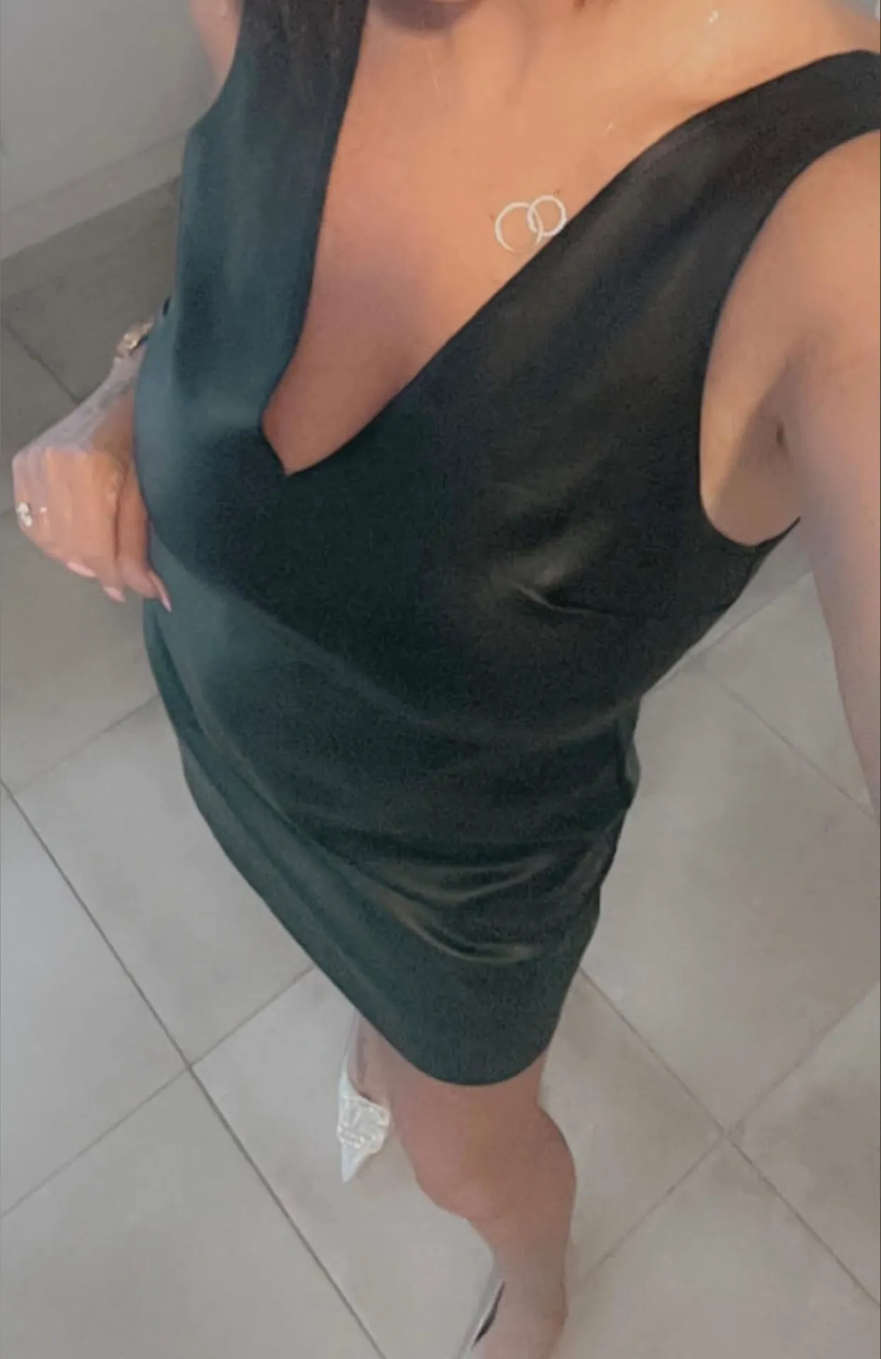 Let me be your fantasy