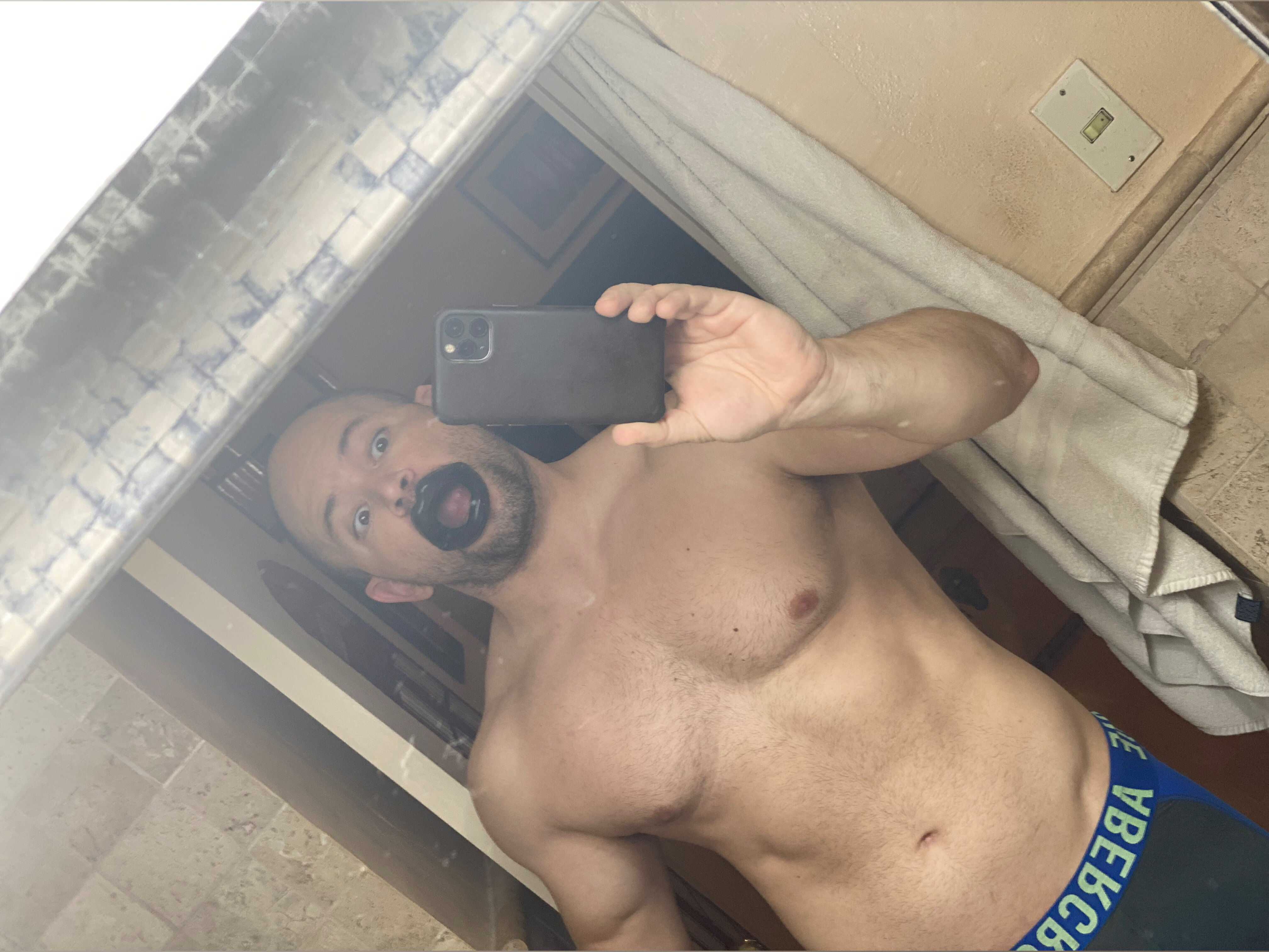 Paolo Buenrostro OnlyFans header