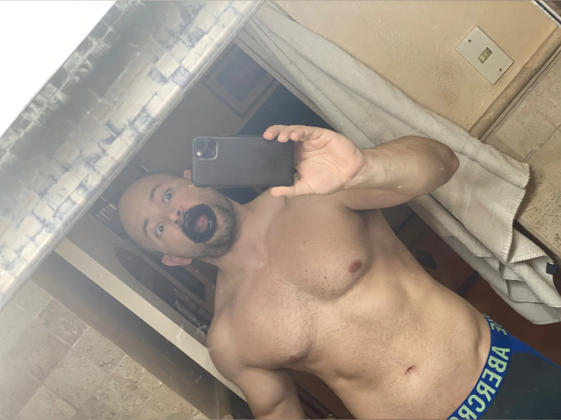 Paolo Buenrostro OnlyFans header