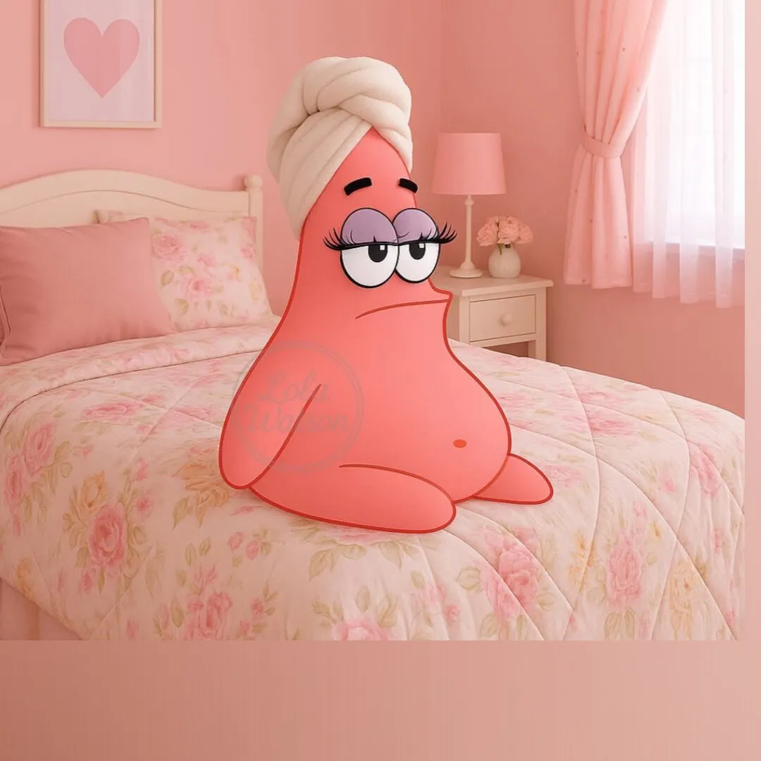 Lillian OnlyFans header