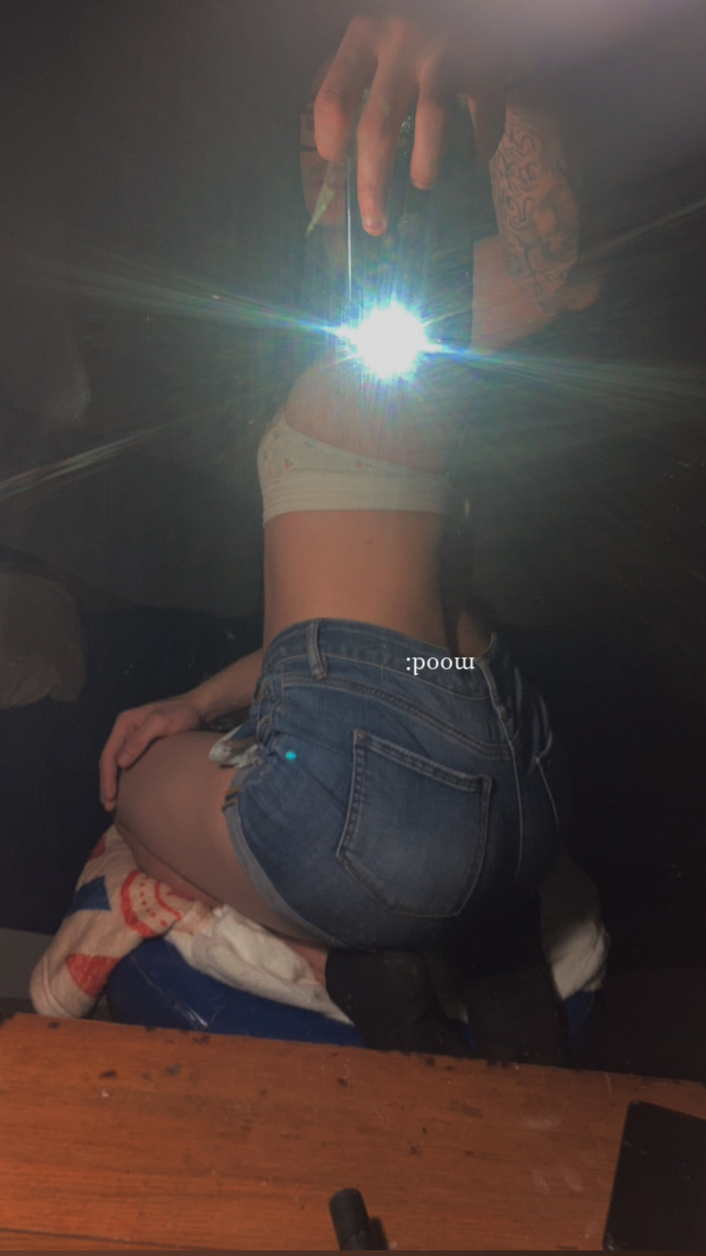 Jazmin OnlyFans header