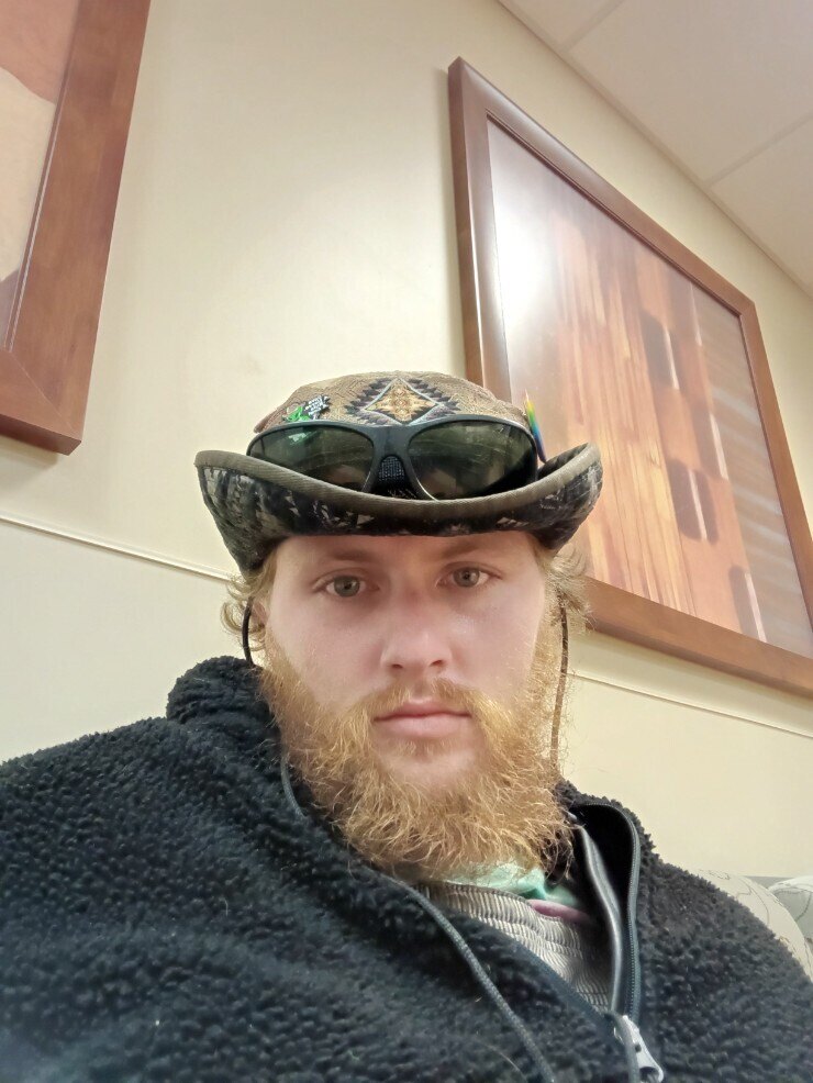 Matthew Samon OnlyFans