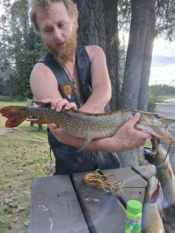 Matthew Samon OnlyFans header