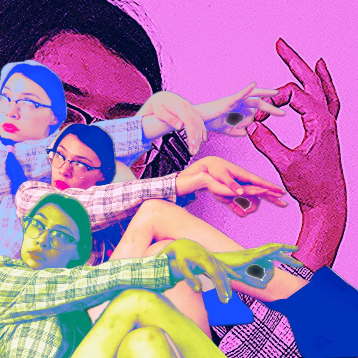 Barbie Gaul OnlyFans header