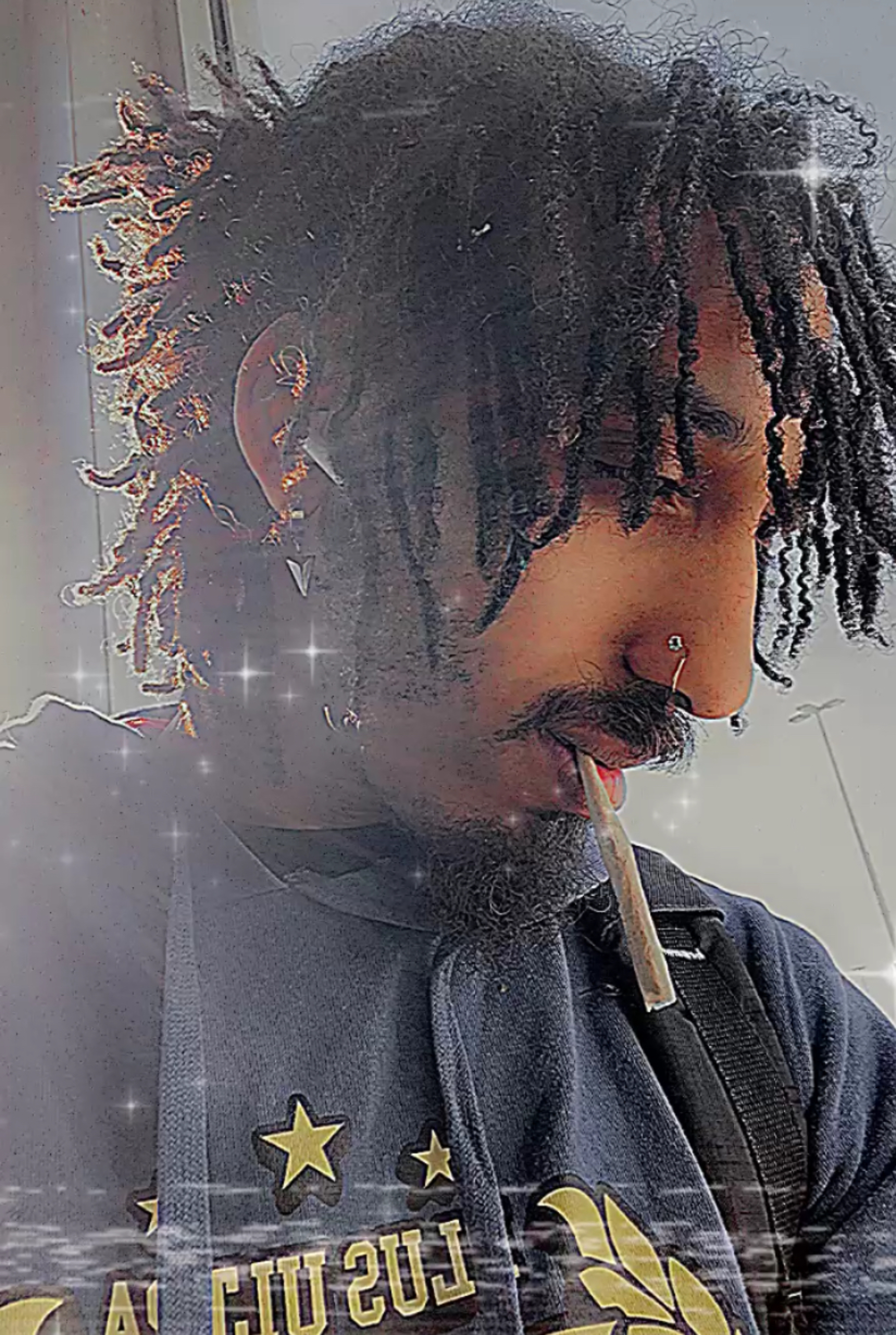 Mike Slim OnlyFans header