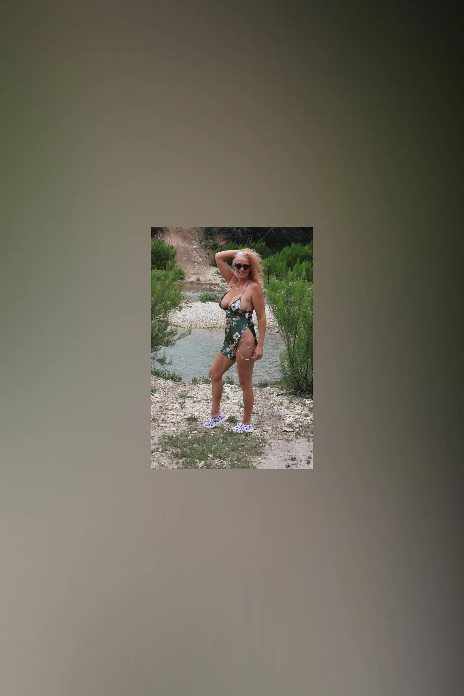 Jackie😘 OnlyFans header