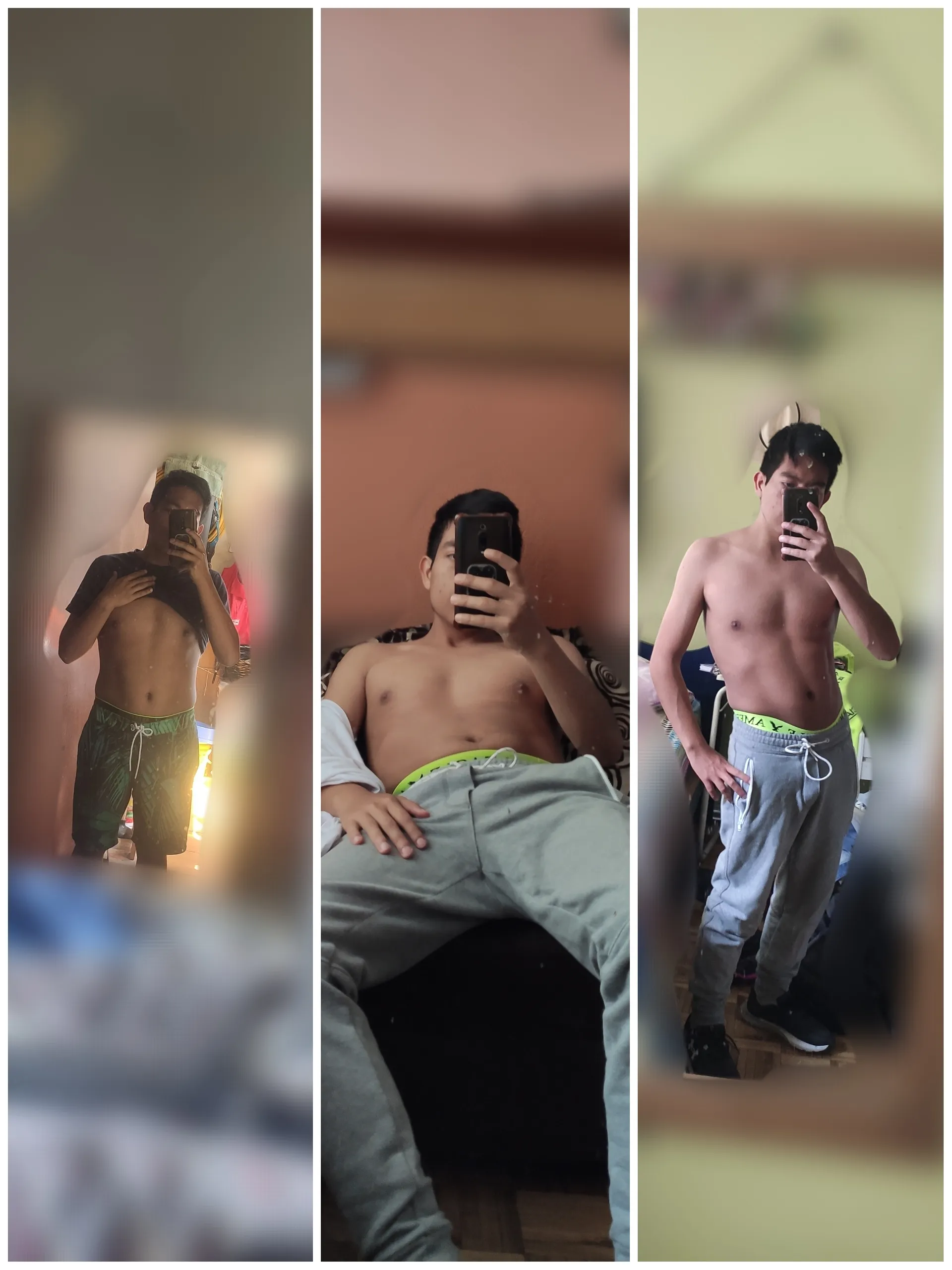 Andy OnlyFans header