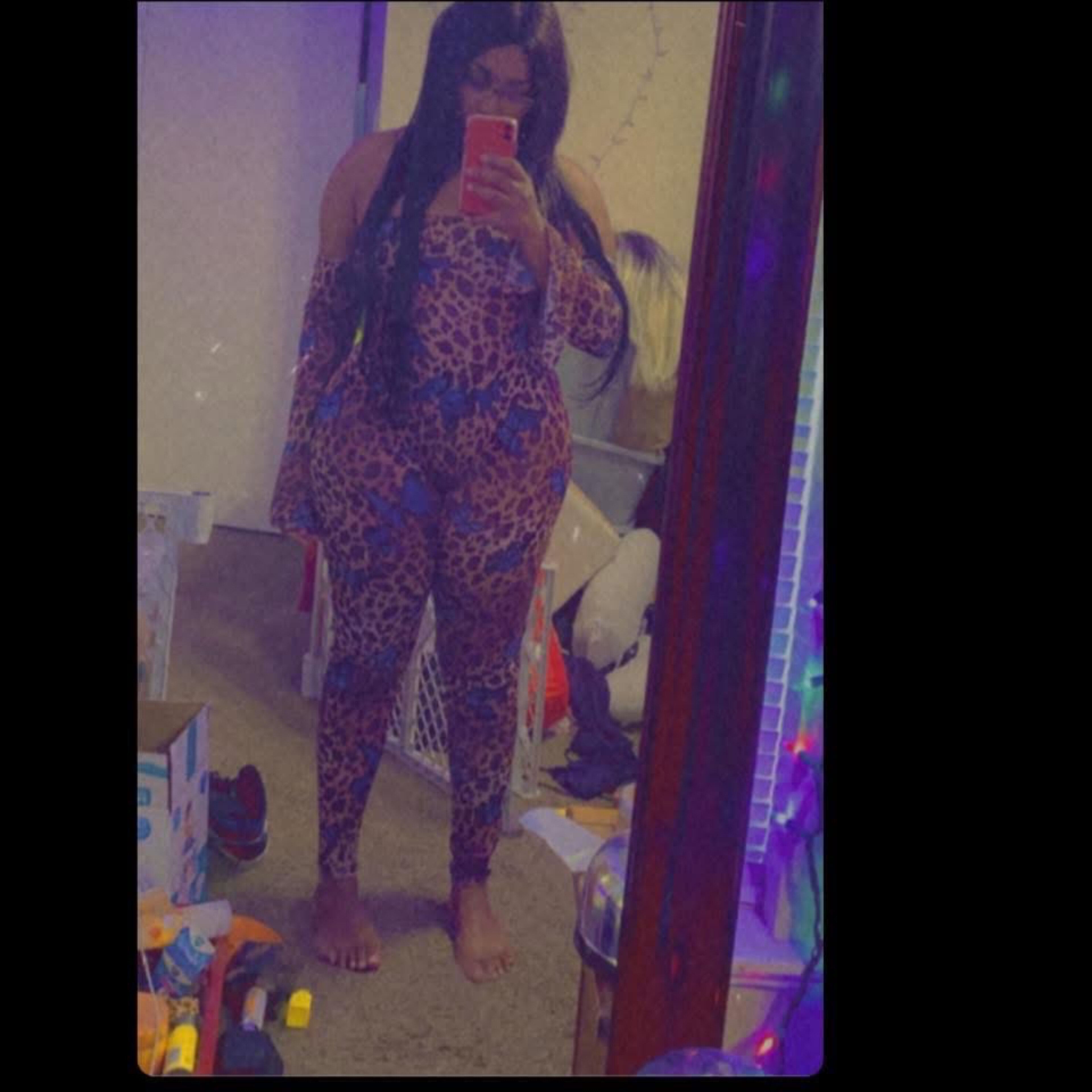 Egyptianprincess143 OnlyFans