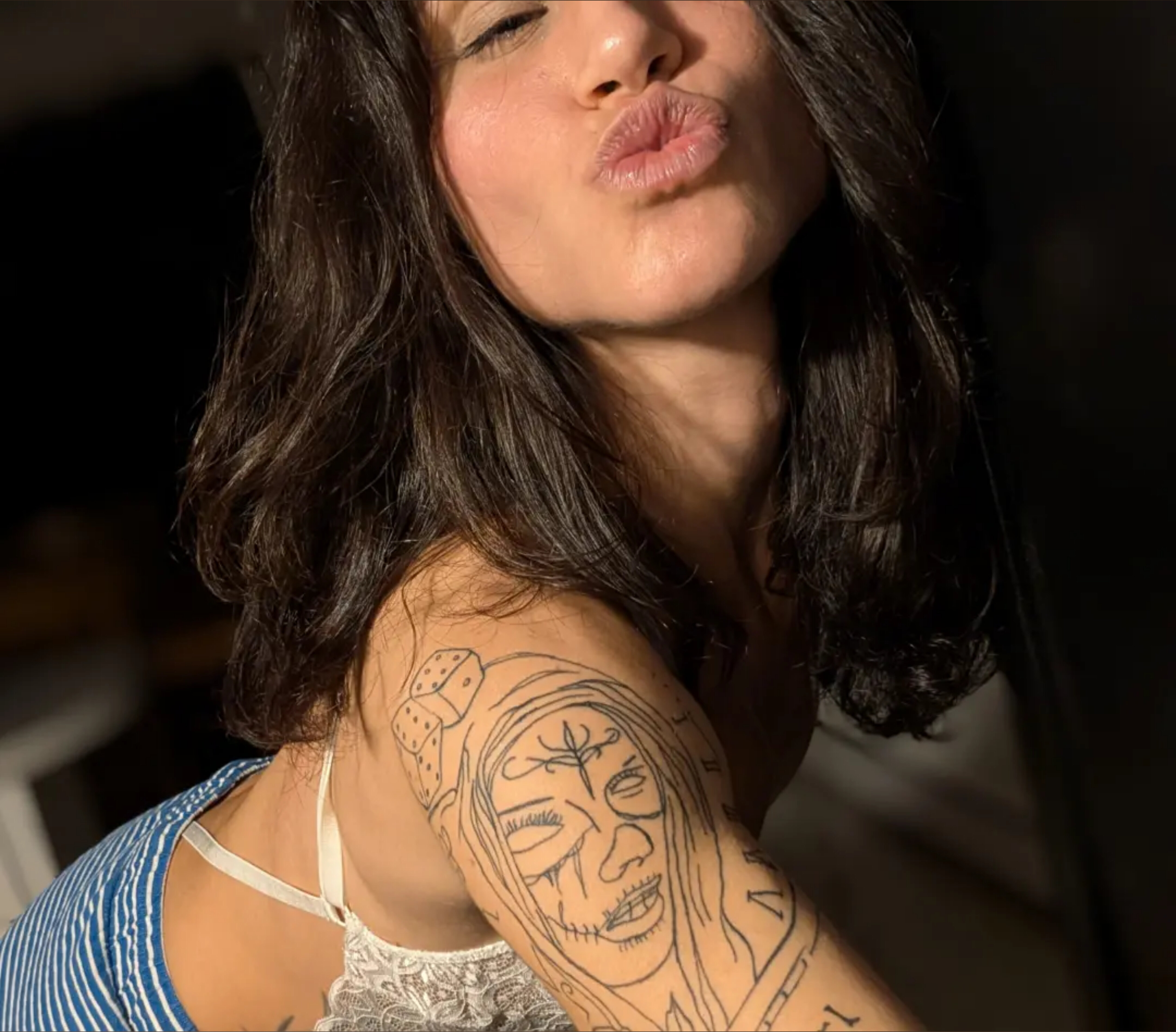 Eva Paradise OnlyFans