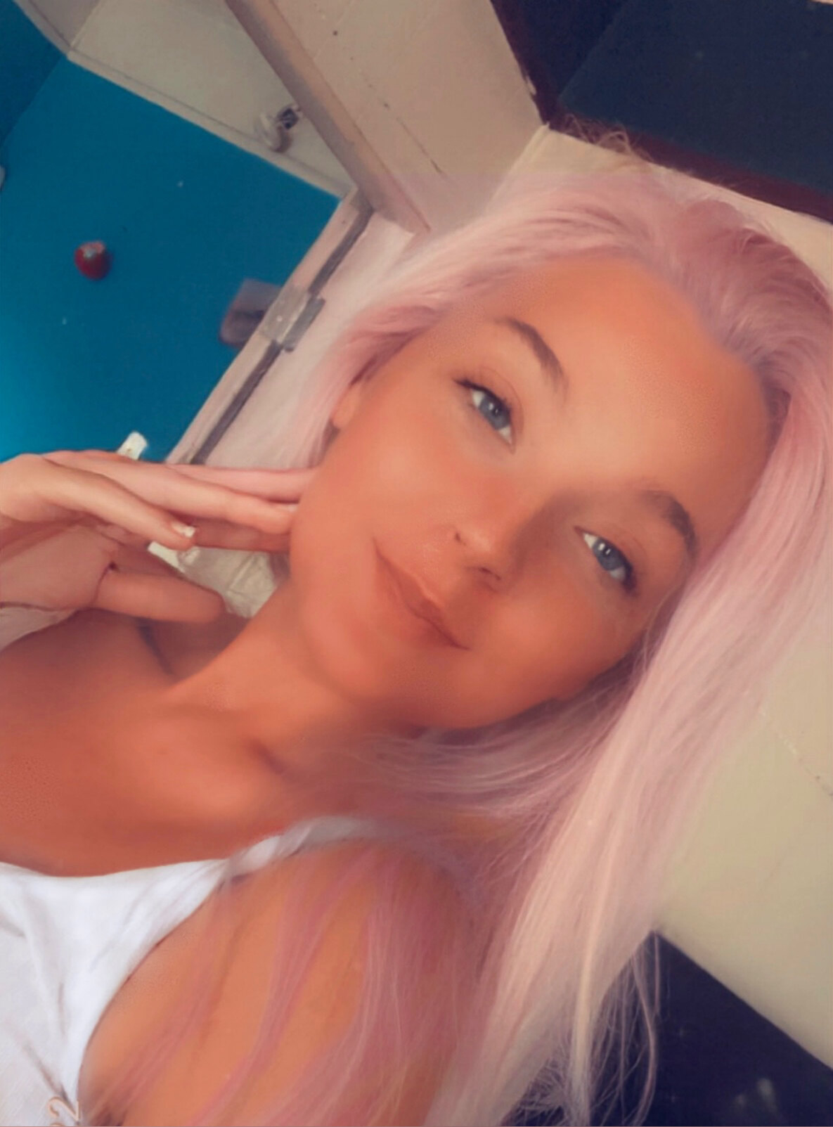 Kelly’s VIP Room 🍭 OnlyFans