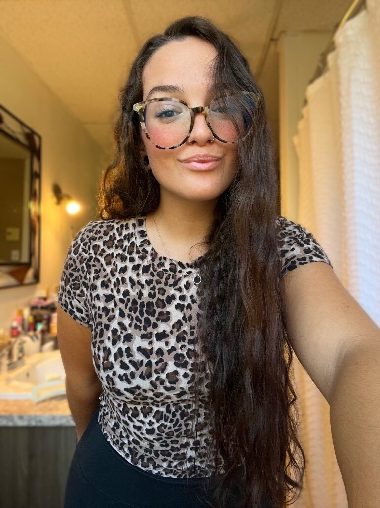 CATHERINE CLOUTIER 🍑 OnlyFans