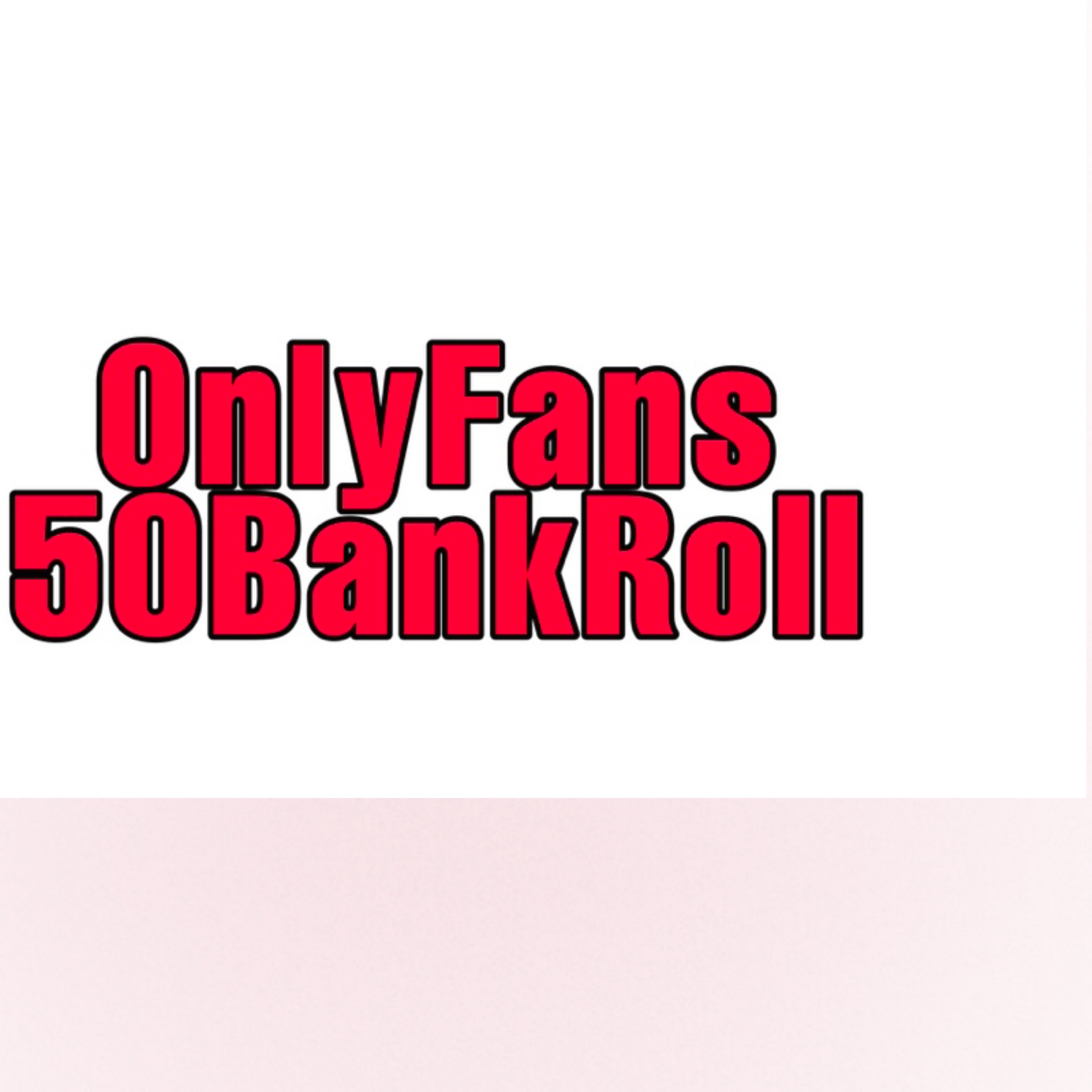 Bankroll OnlyFans header