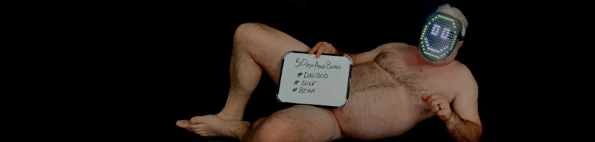 Ollie OnlyFans header