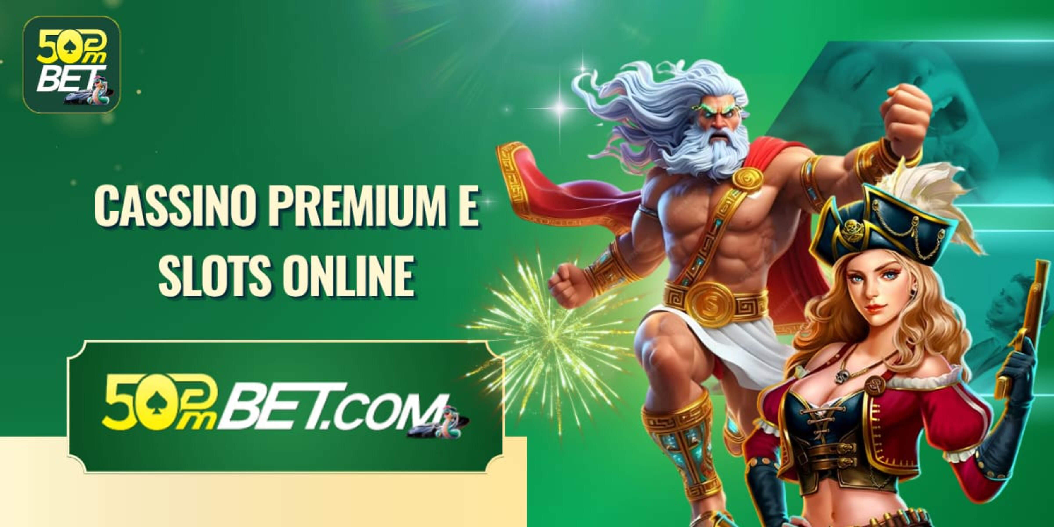 50pmbet Aposta com Inteligência OnlyFans header