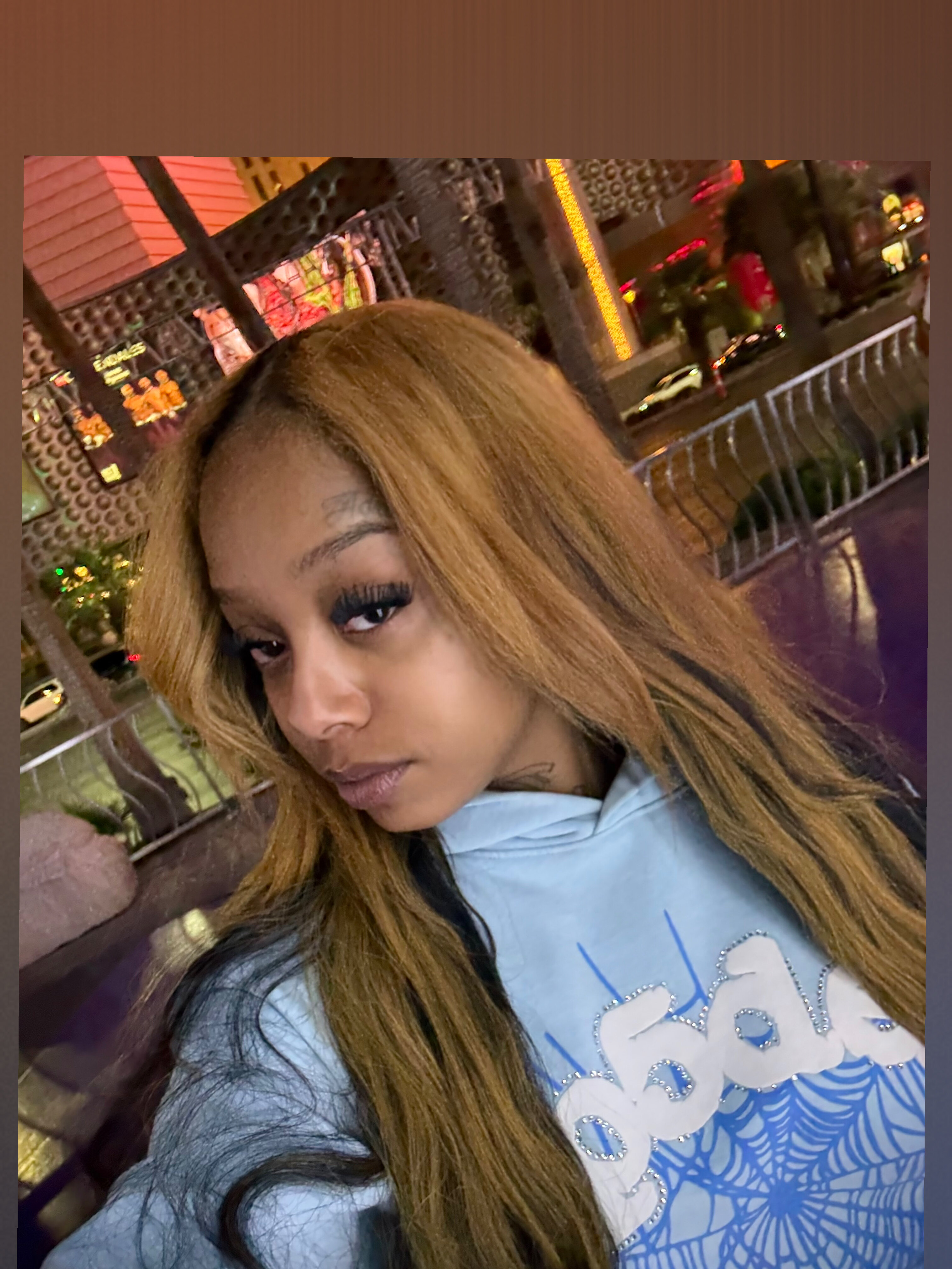 SWEET LIKE DULCE OnlyFans