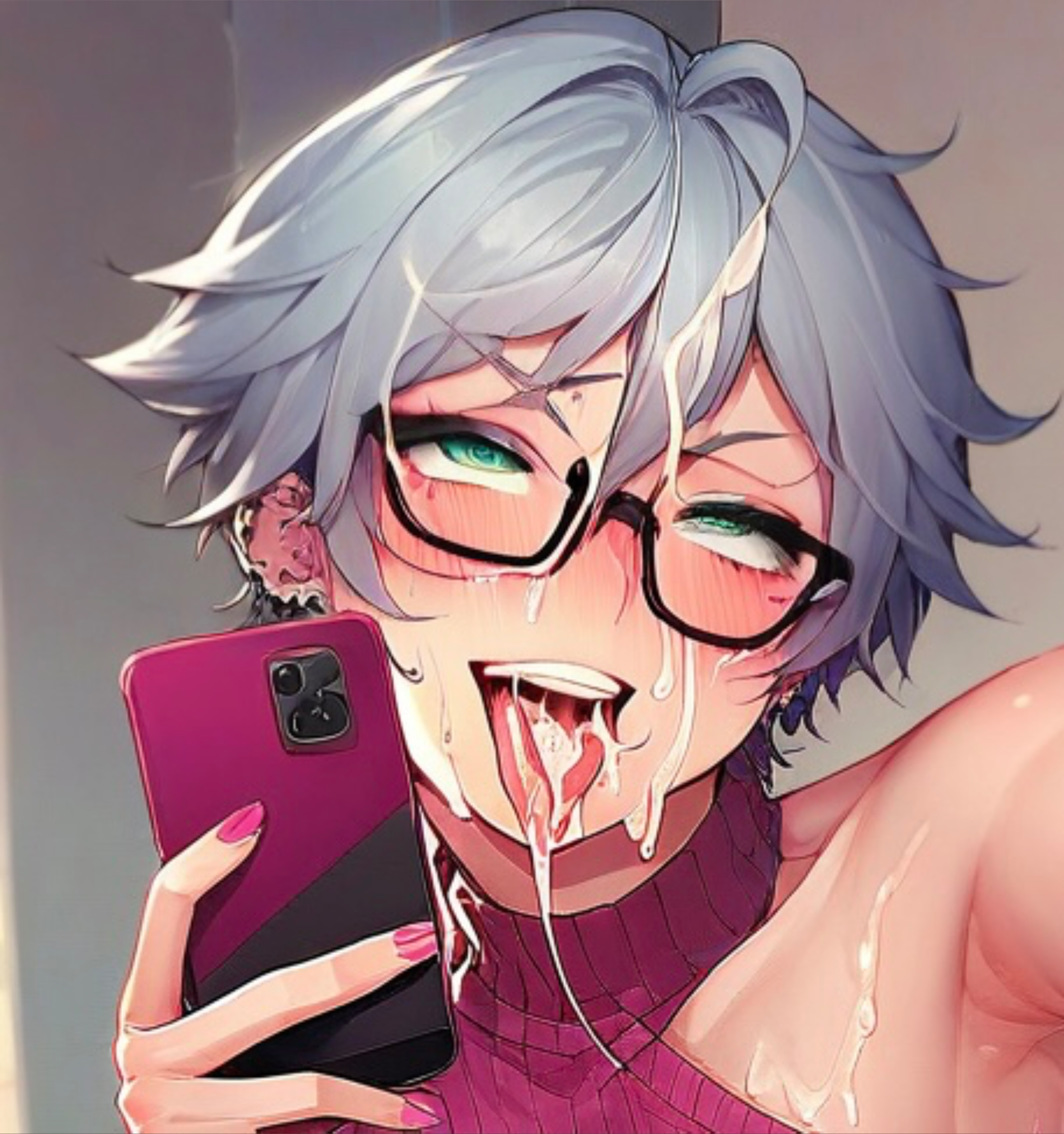 50 Shades Of Hentai OnlyFans