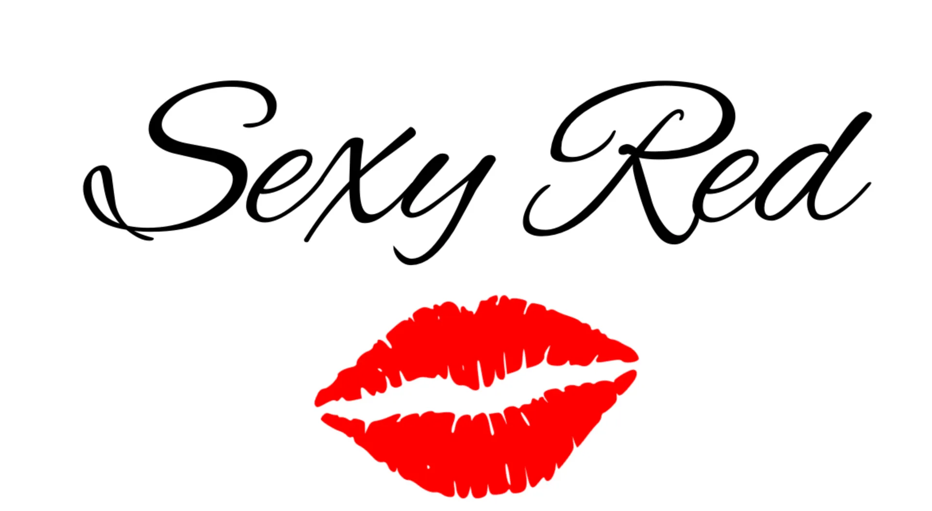 Sexy Red 💋 OnlyFans header