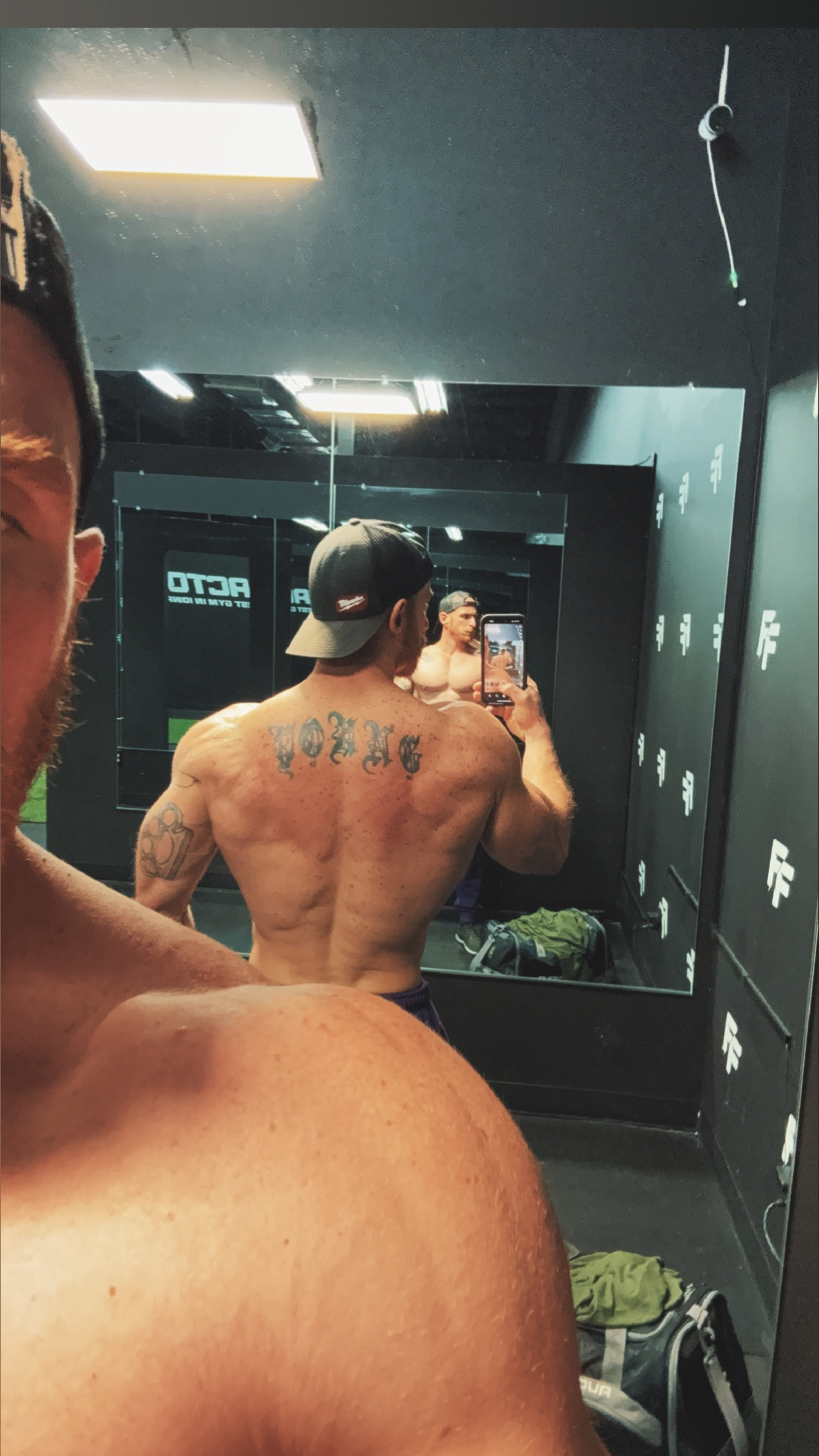 Mike OnlyFans header