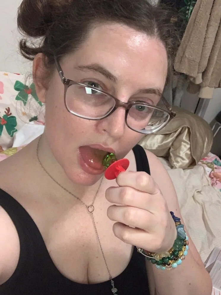 *-*Alyssa*-* OnlyFans header