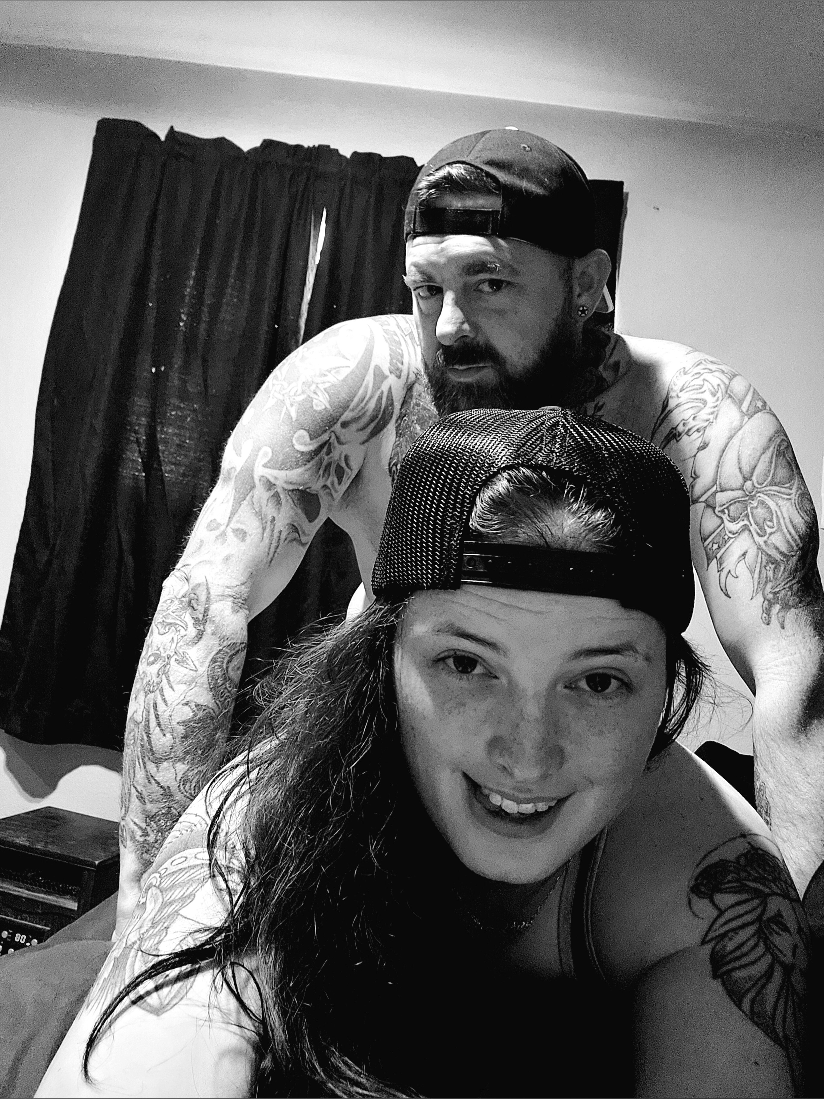 Demon goat &amp; Mara OnlyFans header