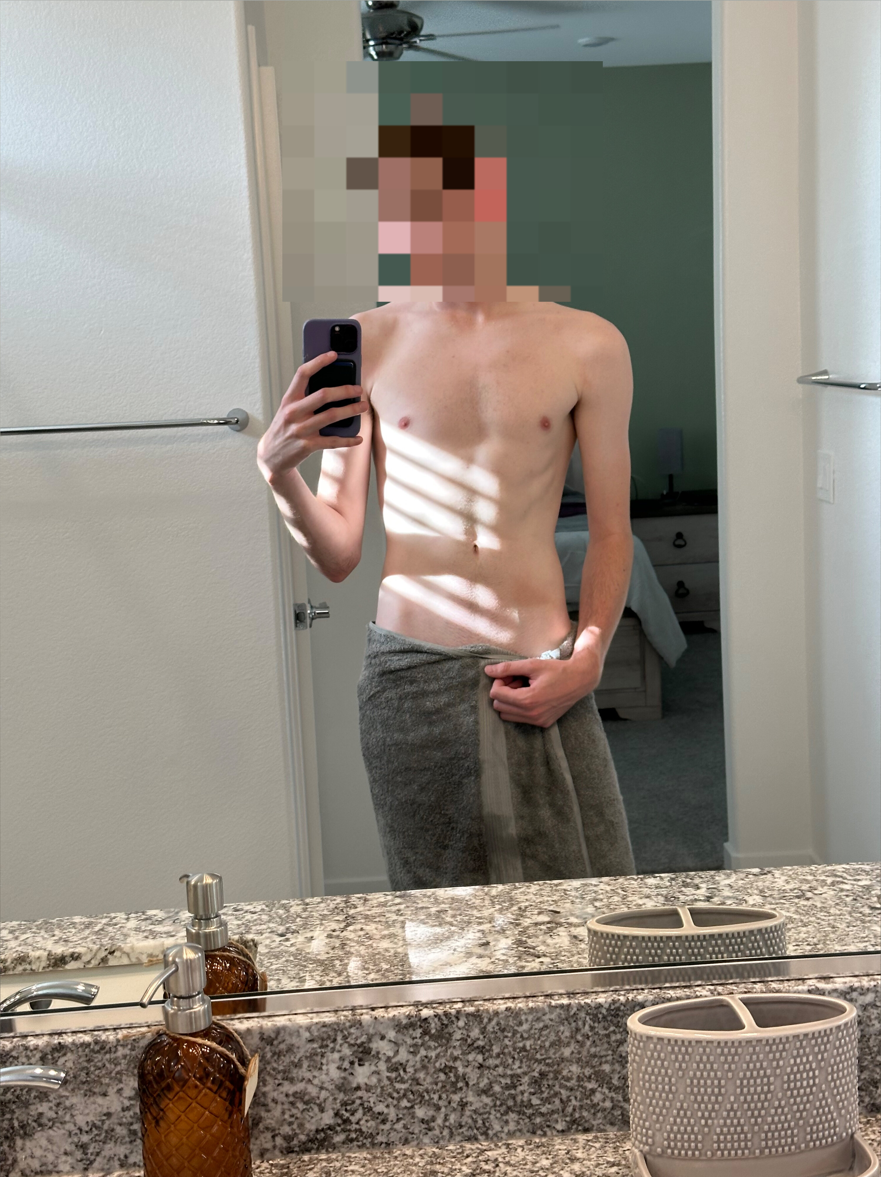 6'2" Twink OnlyFans header