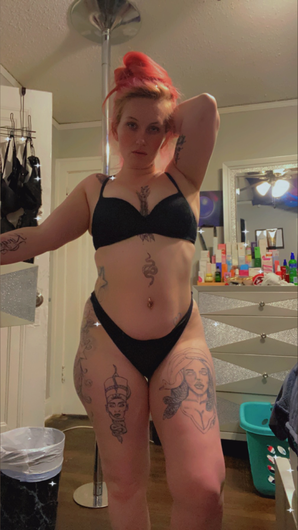 Chanel ˈsekse OnlyFans header