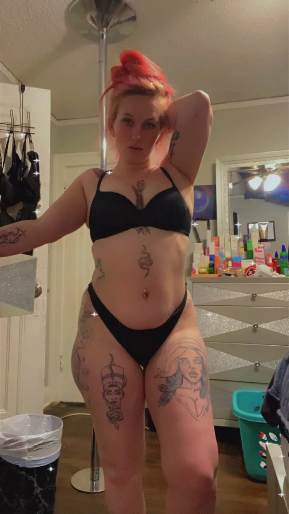 Chanel ˈsekse OnlyFans header