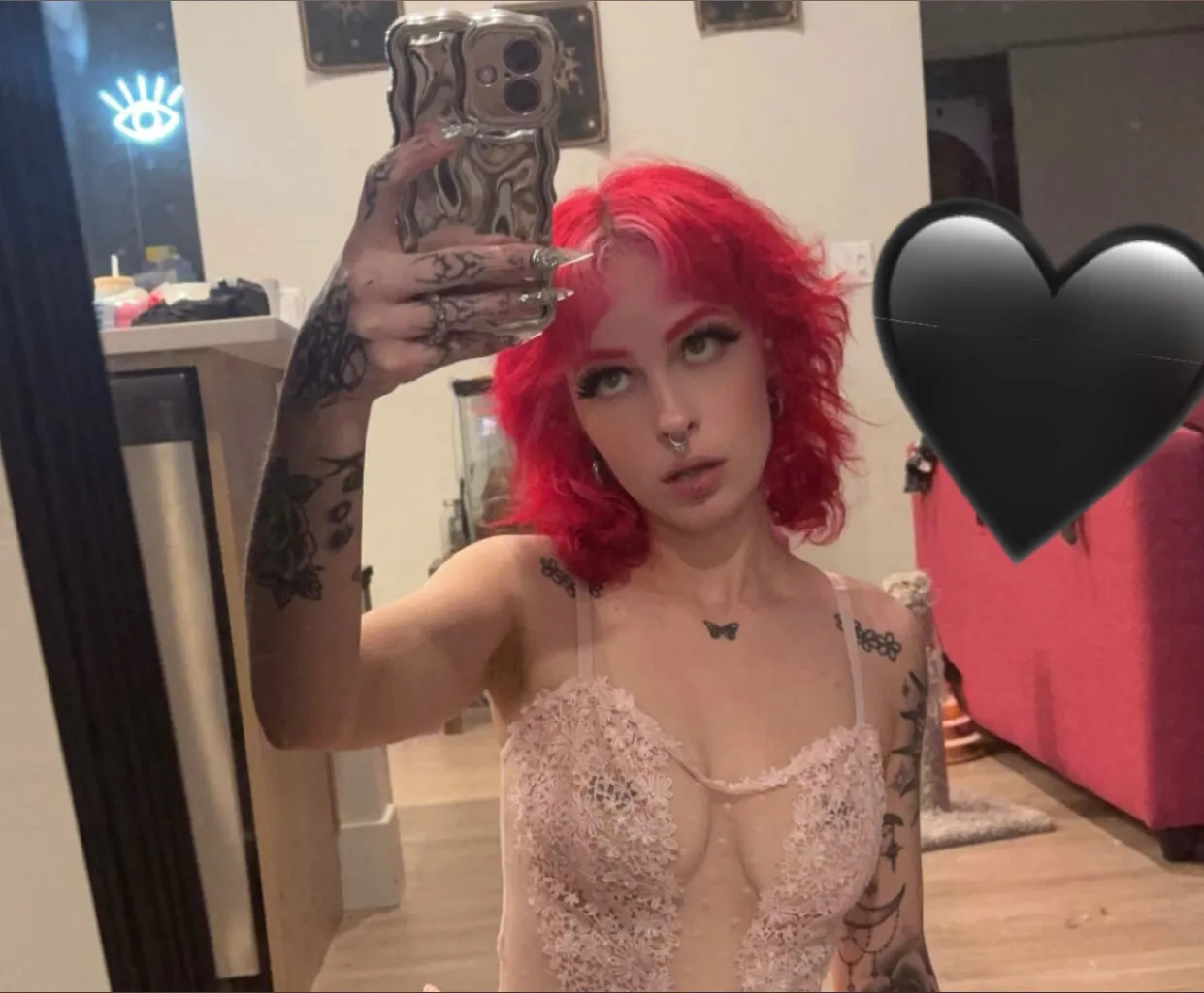 Ruby Sky OnlyFans header