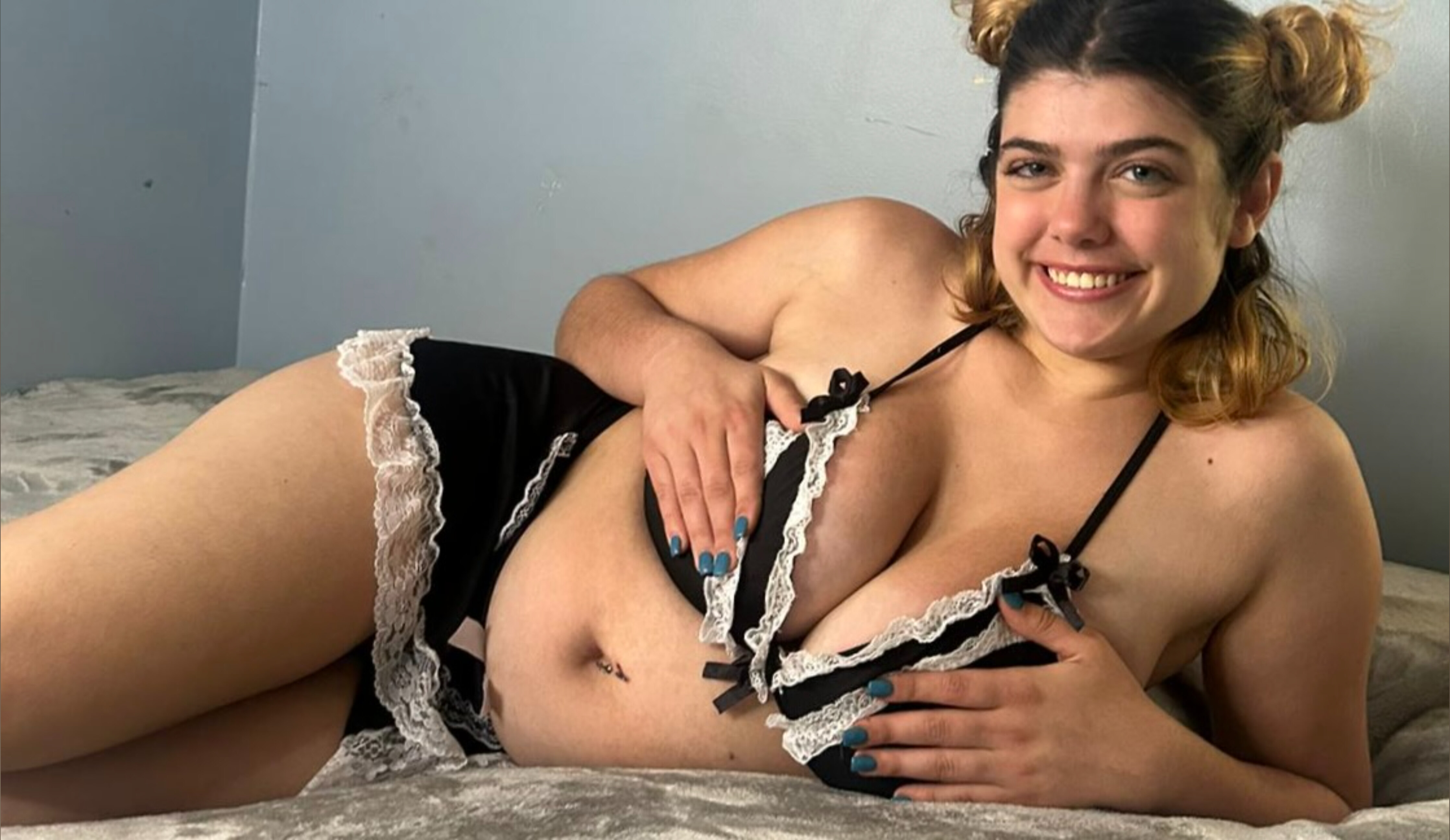 Alyssa66 OnlyFans header