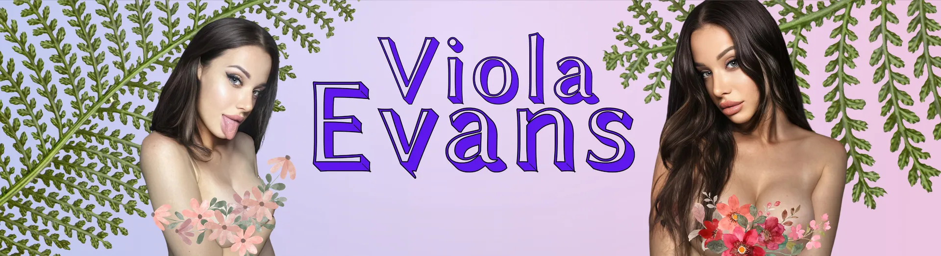 Eli Sixx OnlyFans header