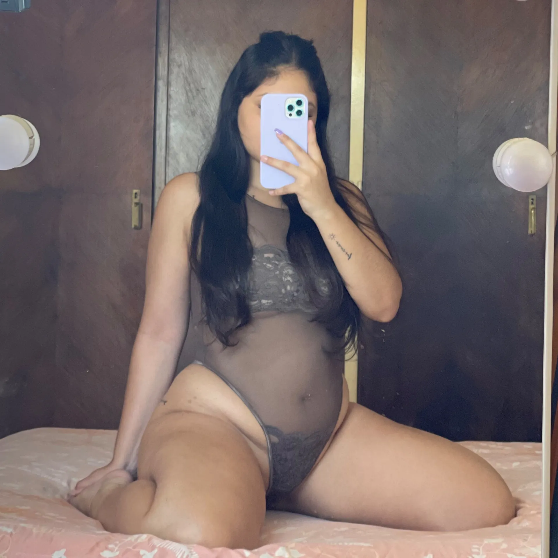 ᏗᎷᏗᏒᏗ⚜️