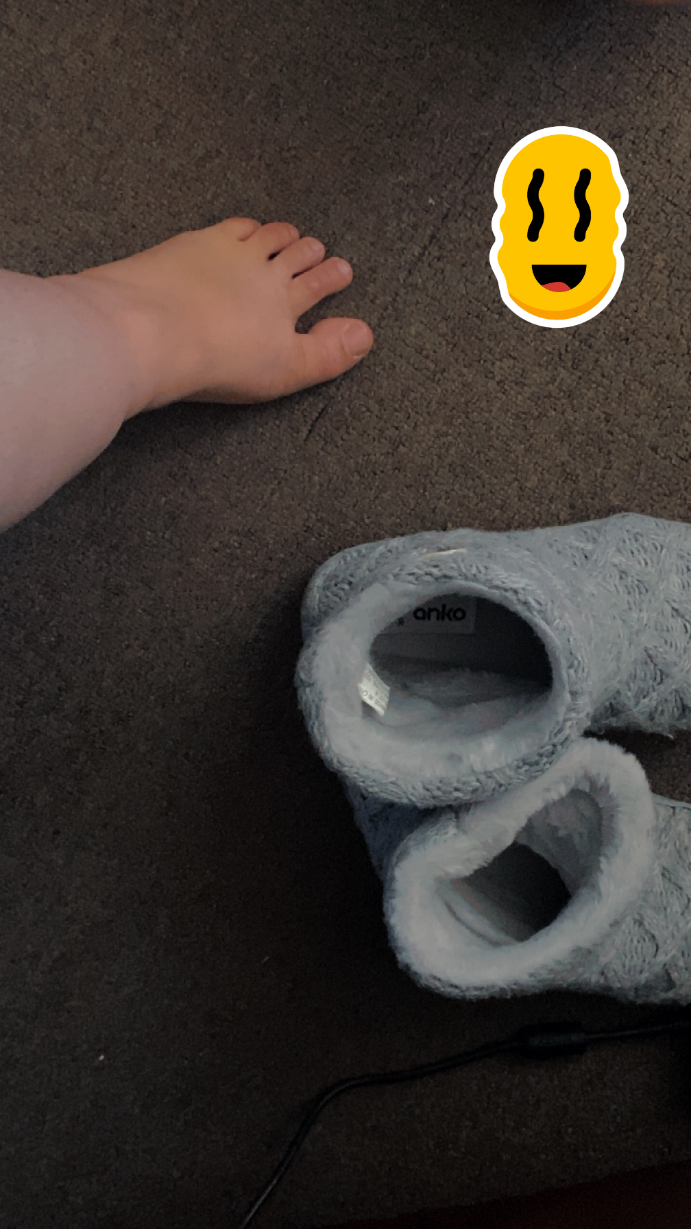 Barefoot bunny OnlyFans