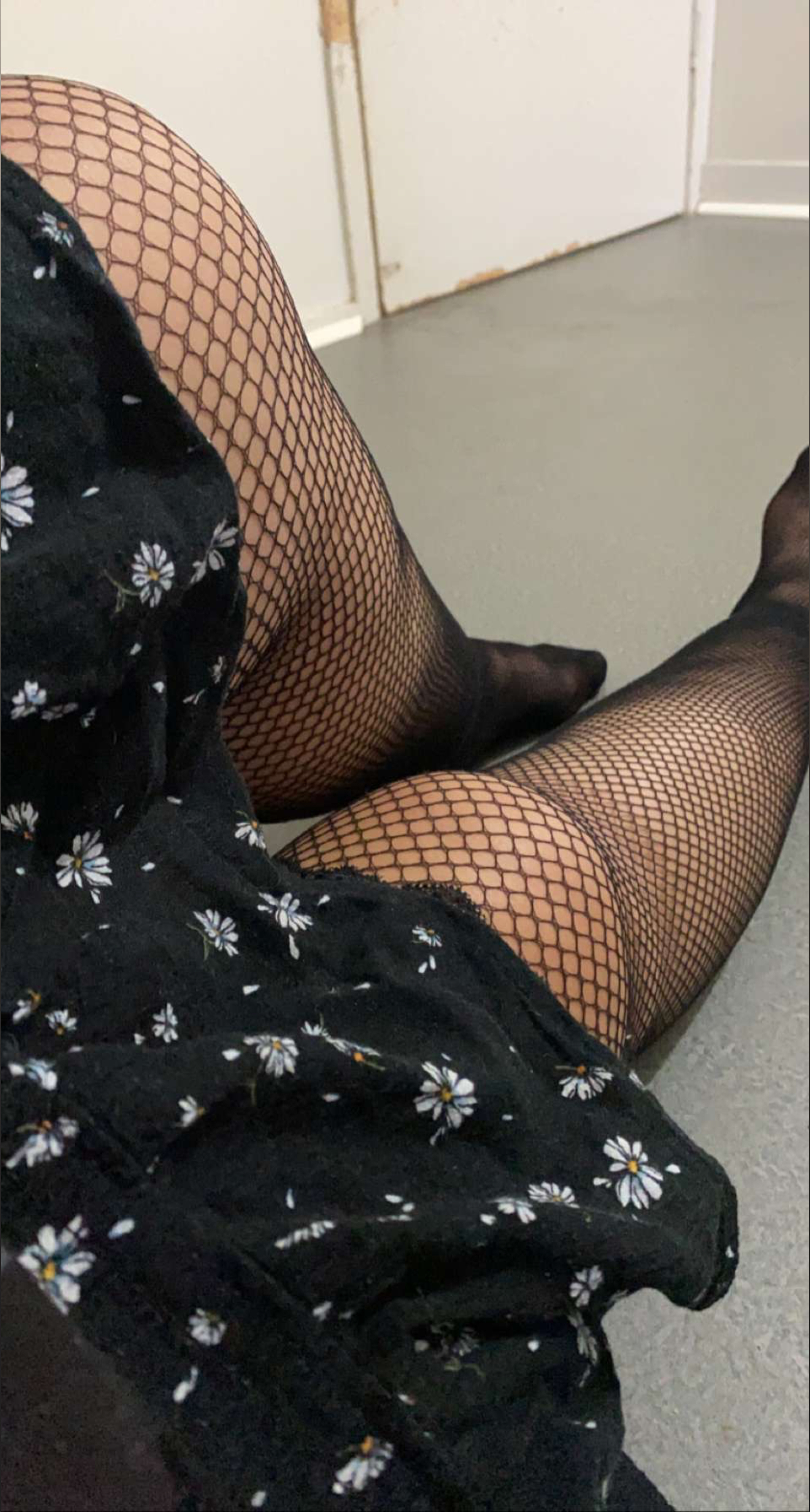 Barefoot bunny OnlyFans header