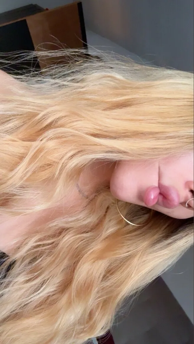 Luna OnlyFans header