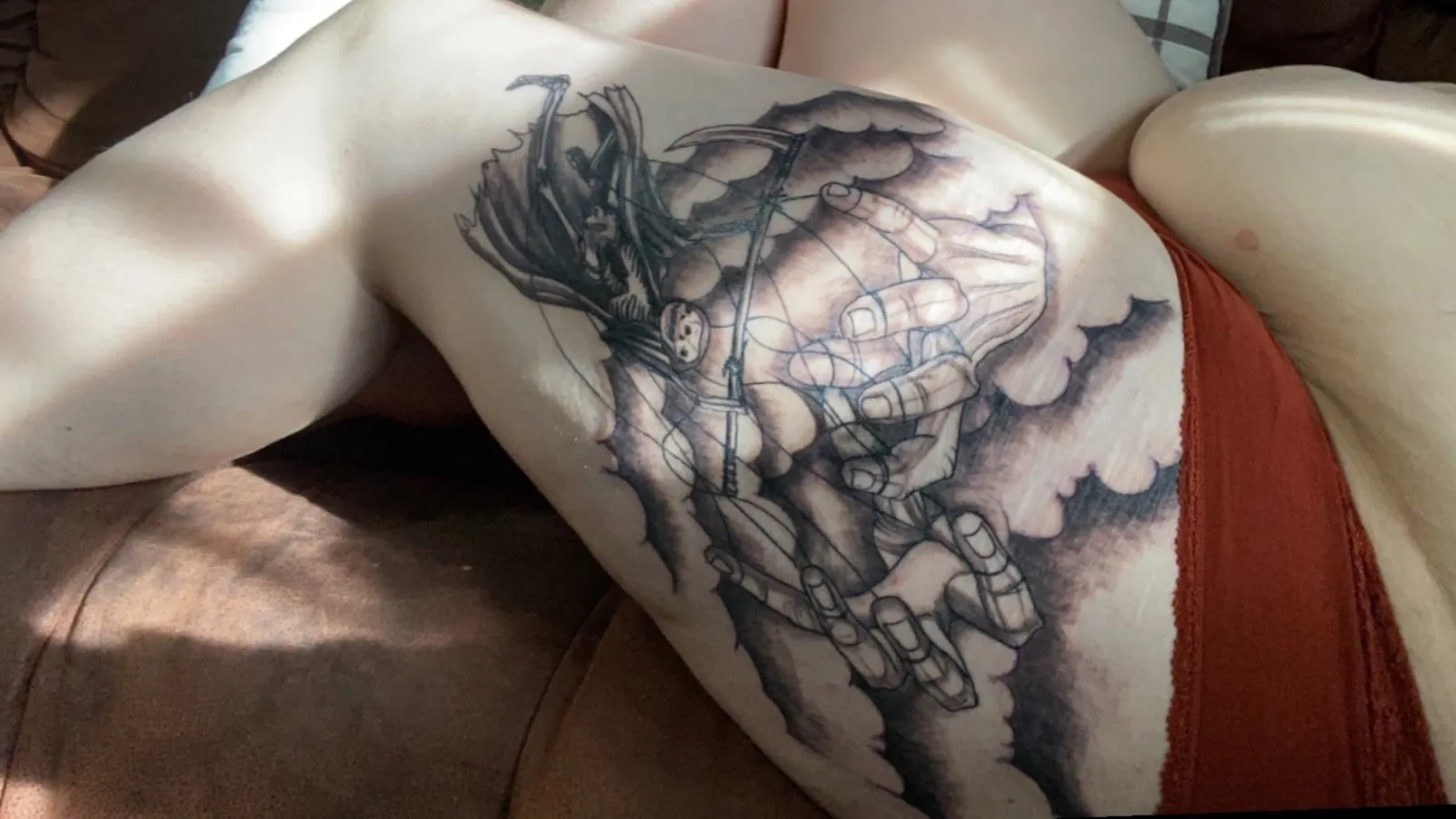 rome 💕 OnlyFans header