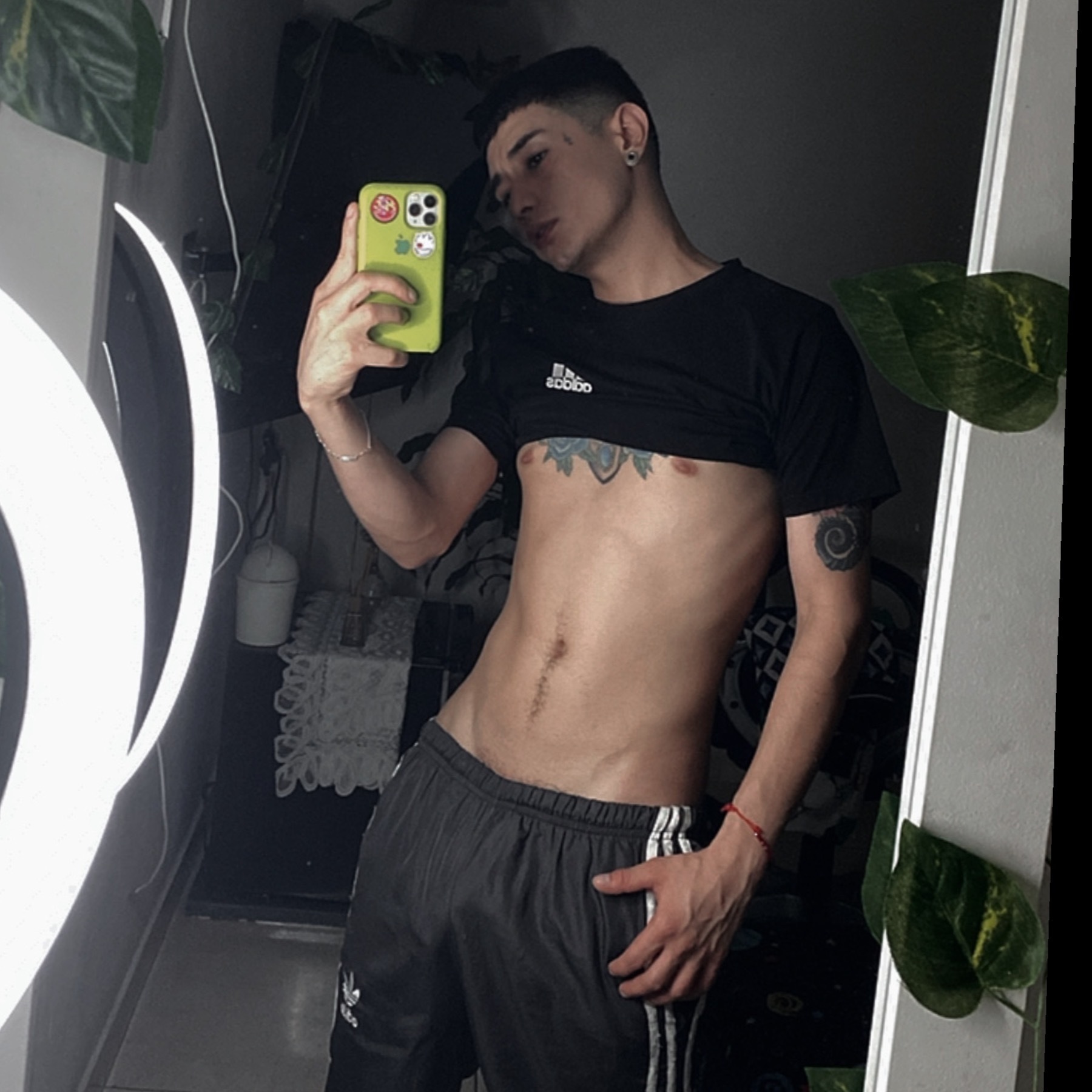 Alejandro Pineda OnlyFans
