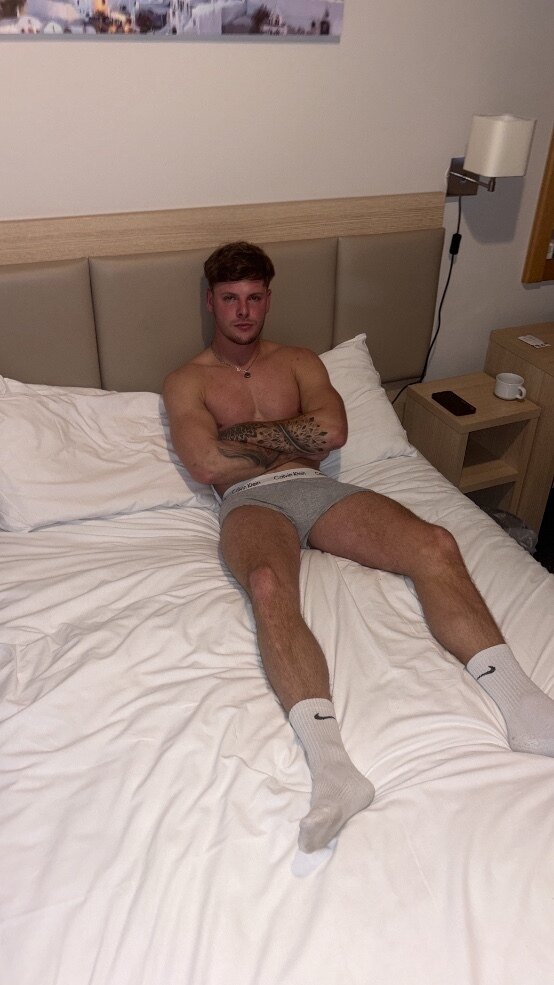 Shelly OnlyFans header