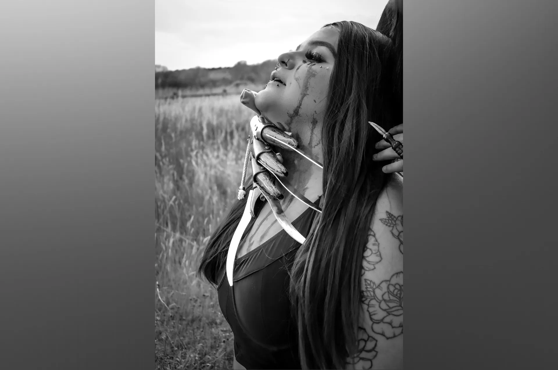 Siren69 OnlyFans header