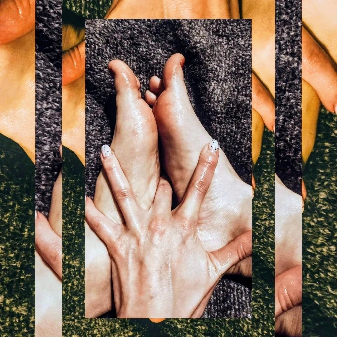 SoleDesires OnlyFans