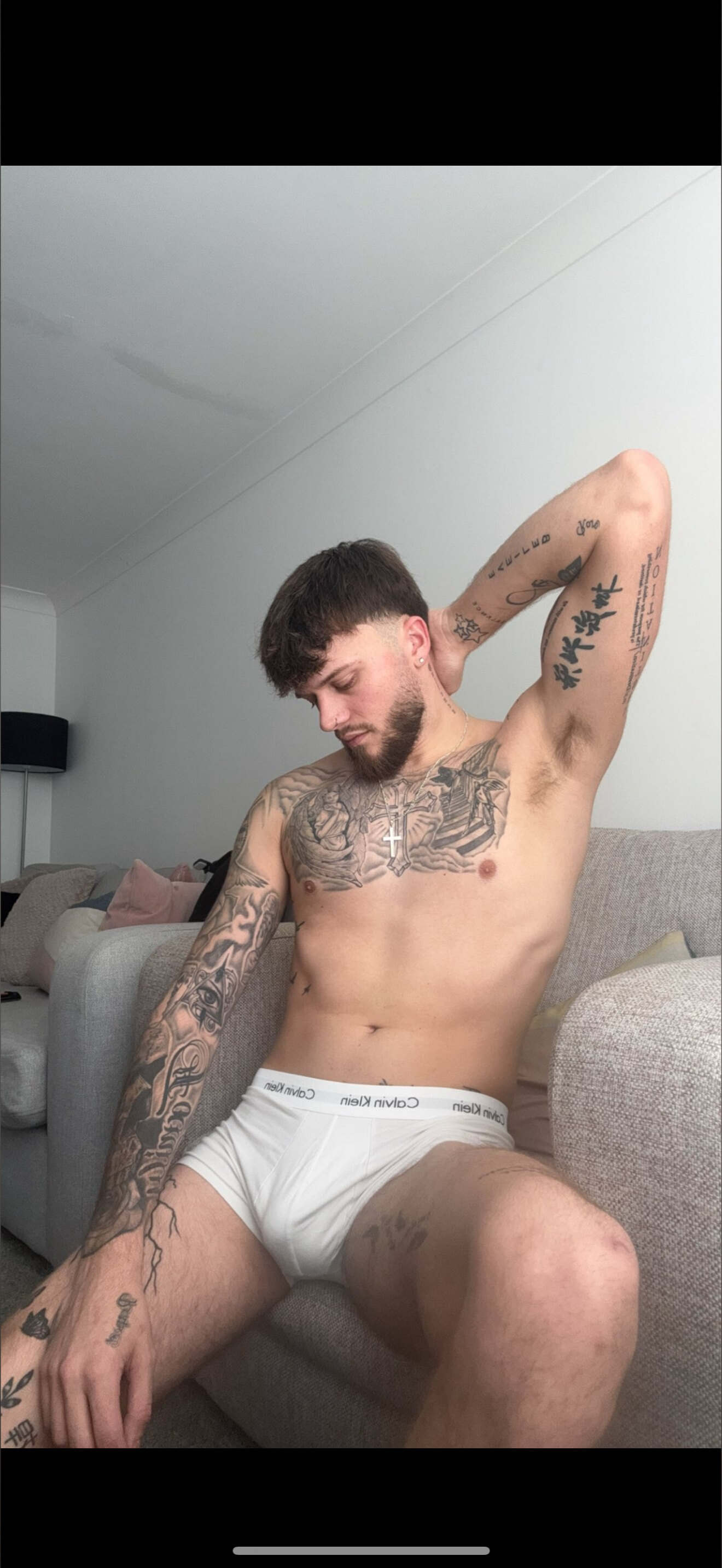 Norwichhunk69 OnlyFans
