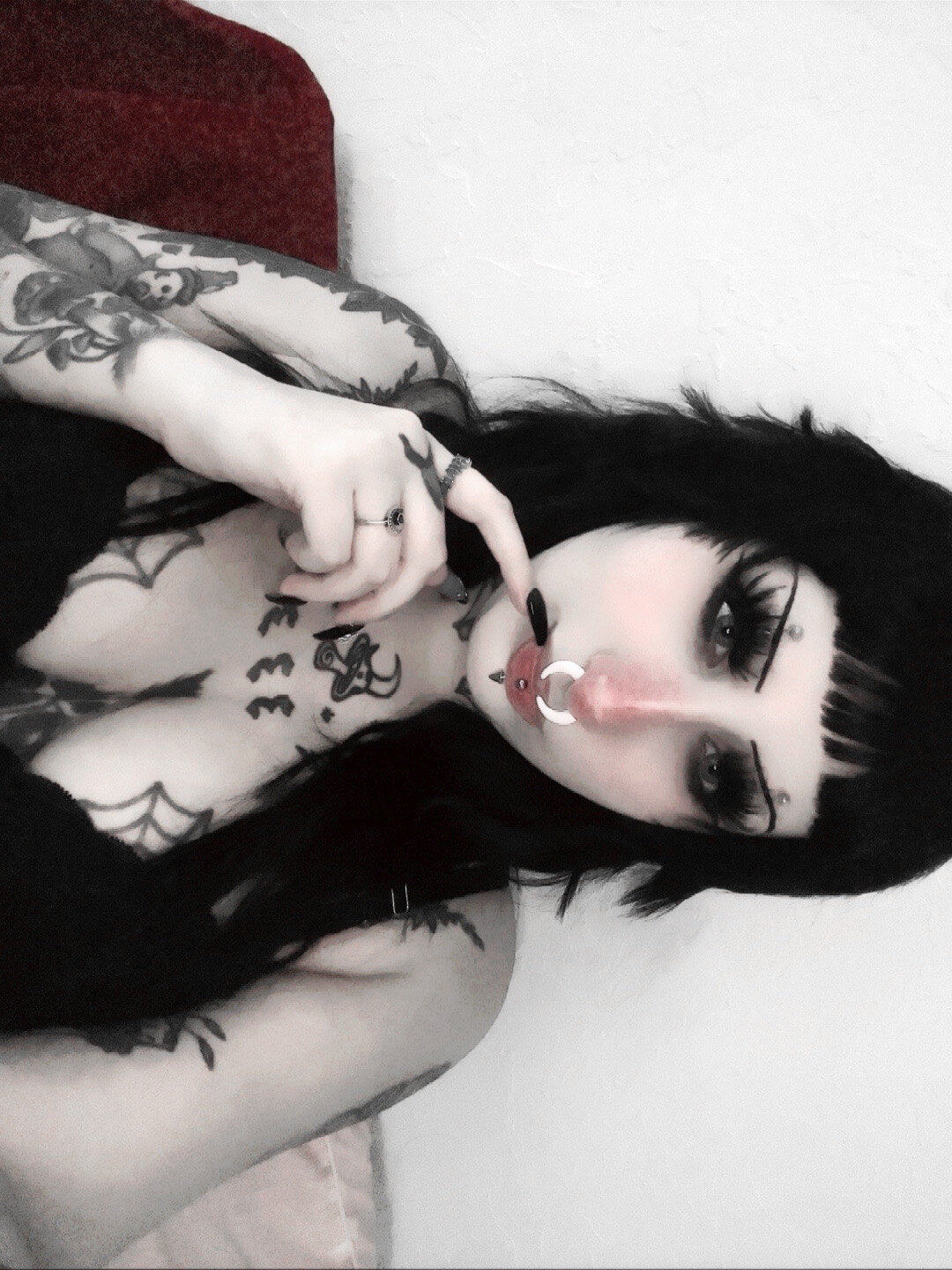 𐕣 ΒΔΠSHΣΣ 𐕣 OnlyFans